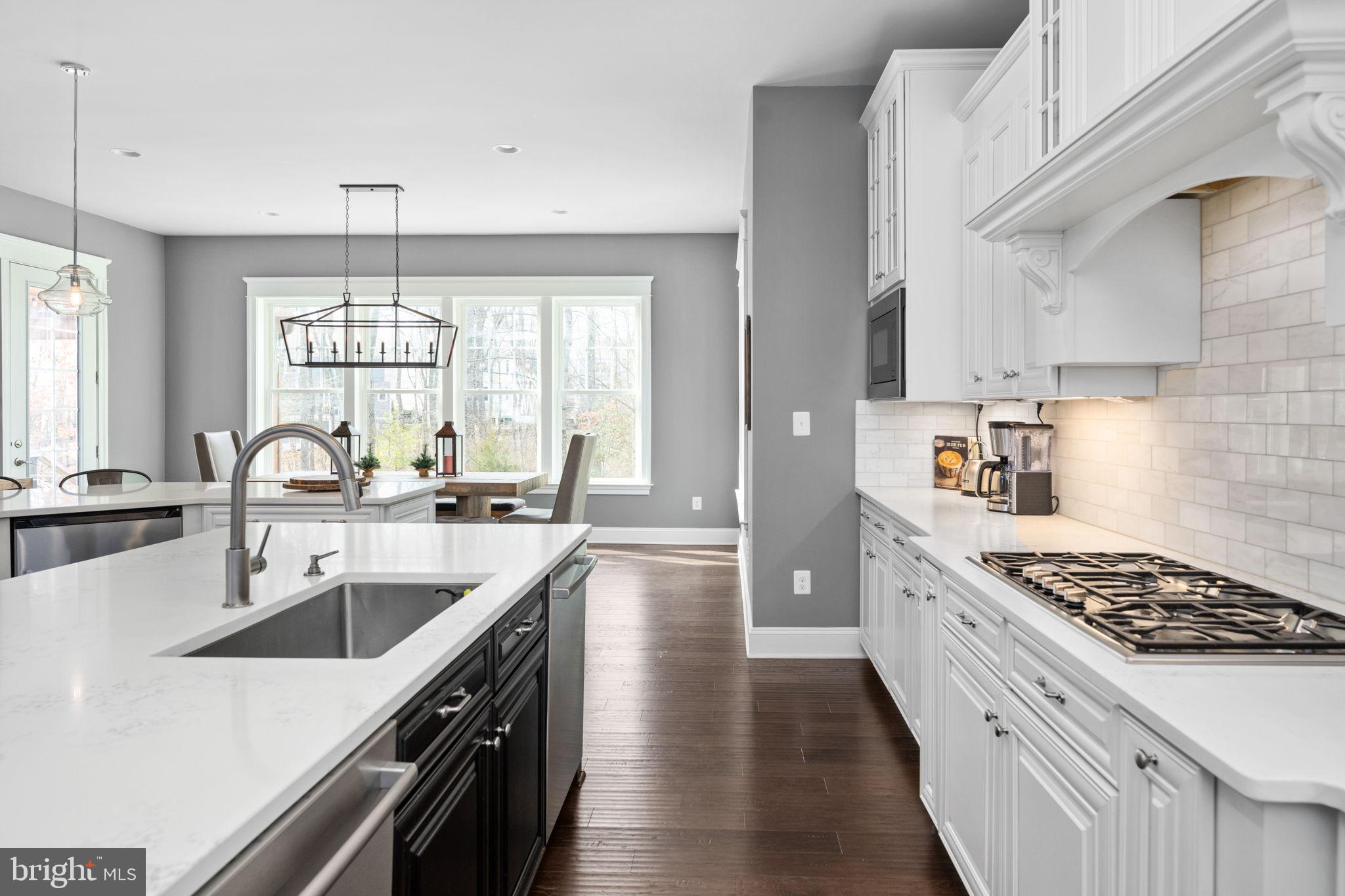 GROVE AT WILLOWSFORD - Residential