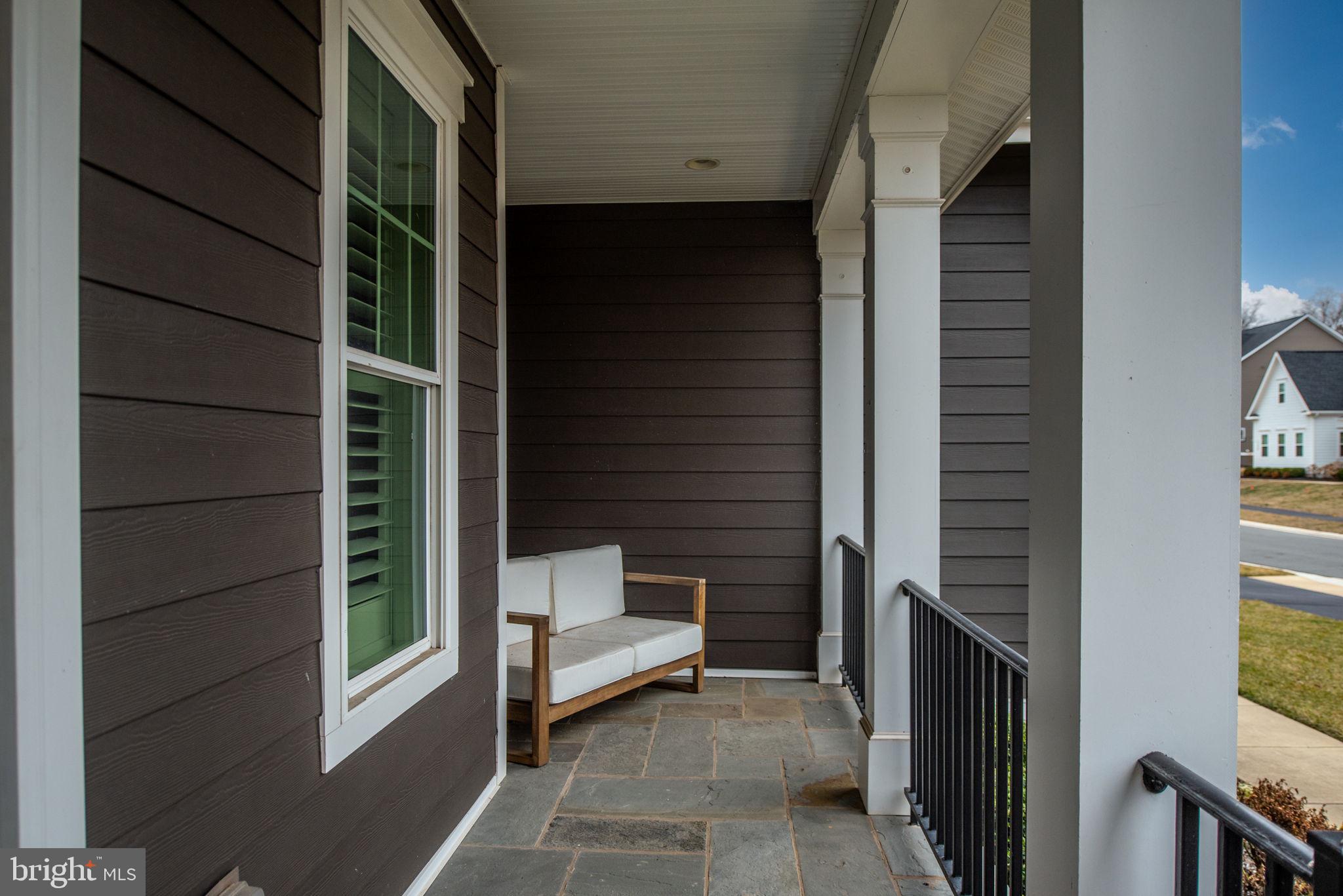 GROVE AT WILLOWSFORD - Residential