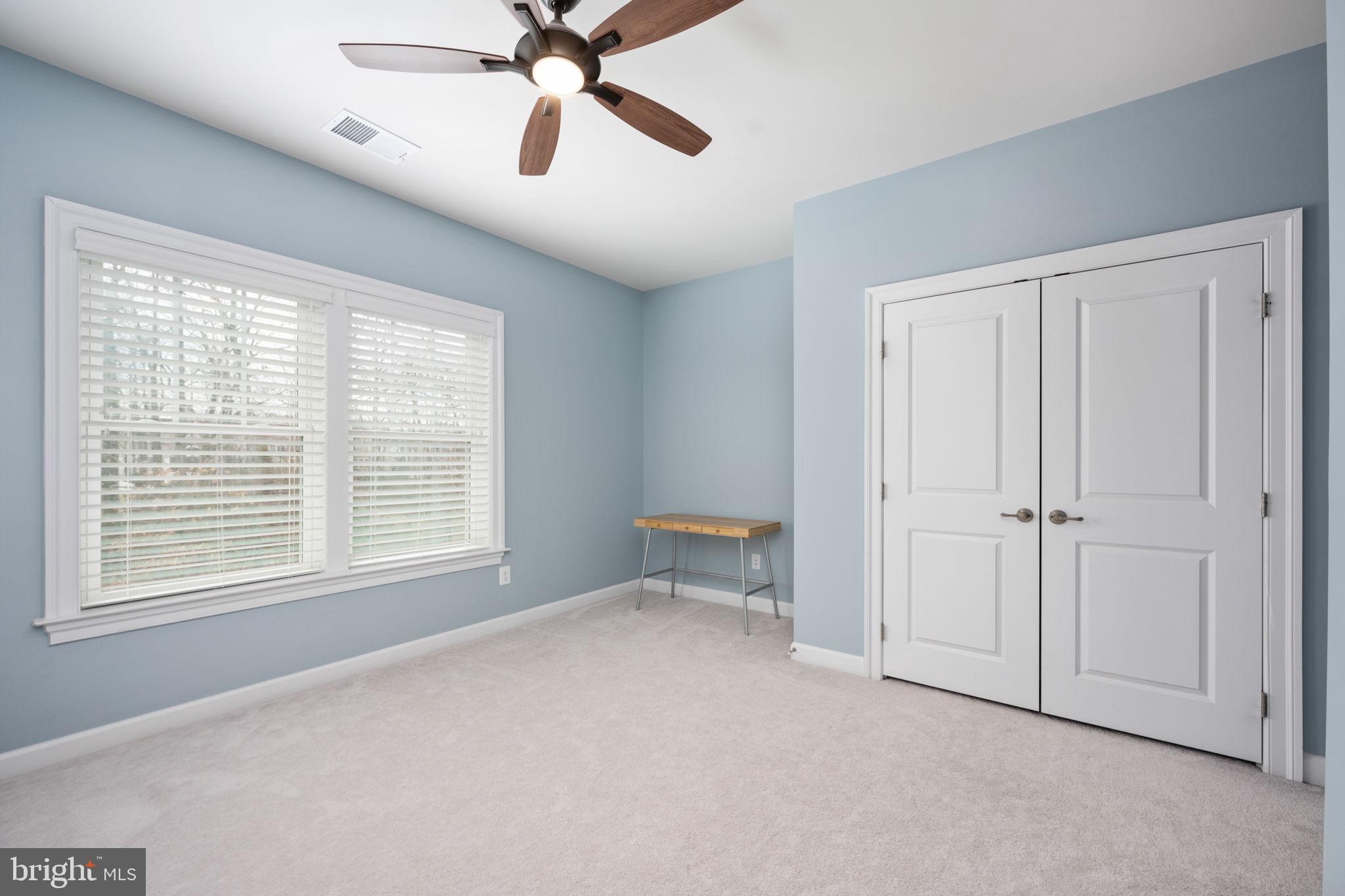 GROVE AT WILLOWSFORD - Residential