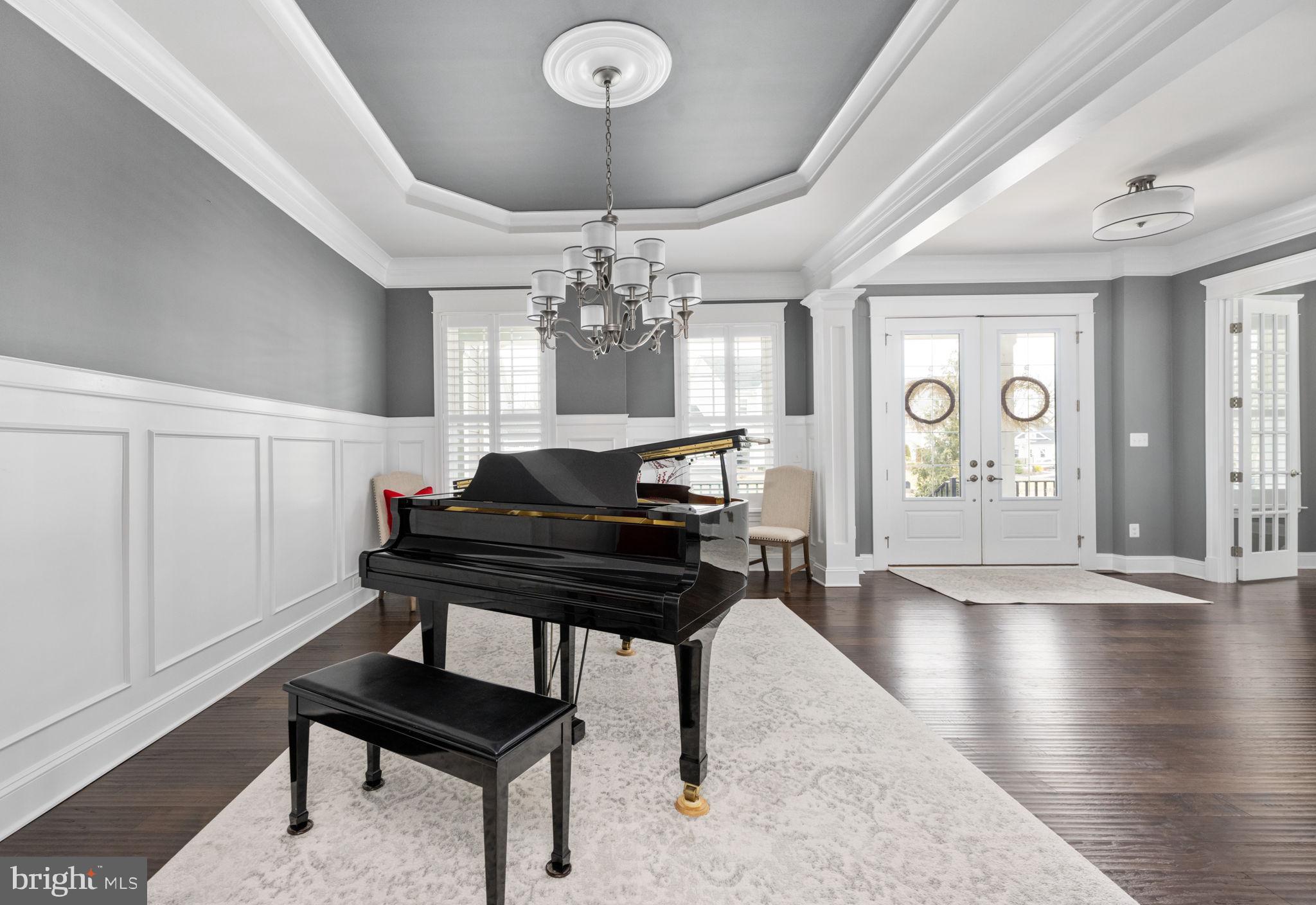 GROVE AT WILLOWSFORD - Residential