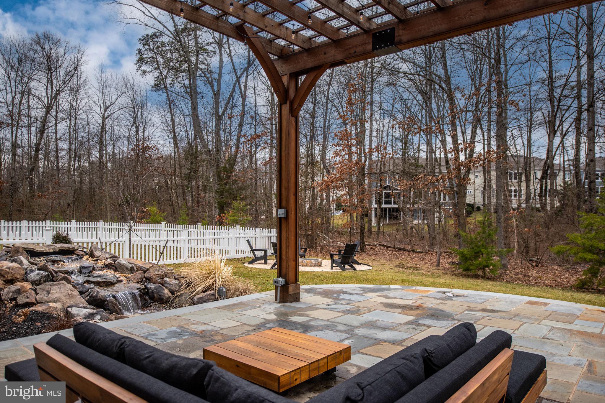 GROVE AT WILLOWSFORD - Residential