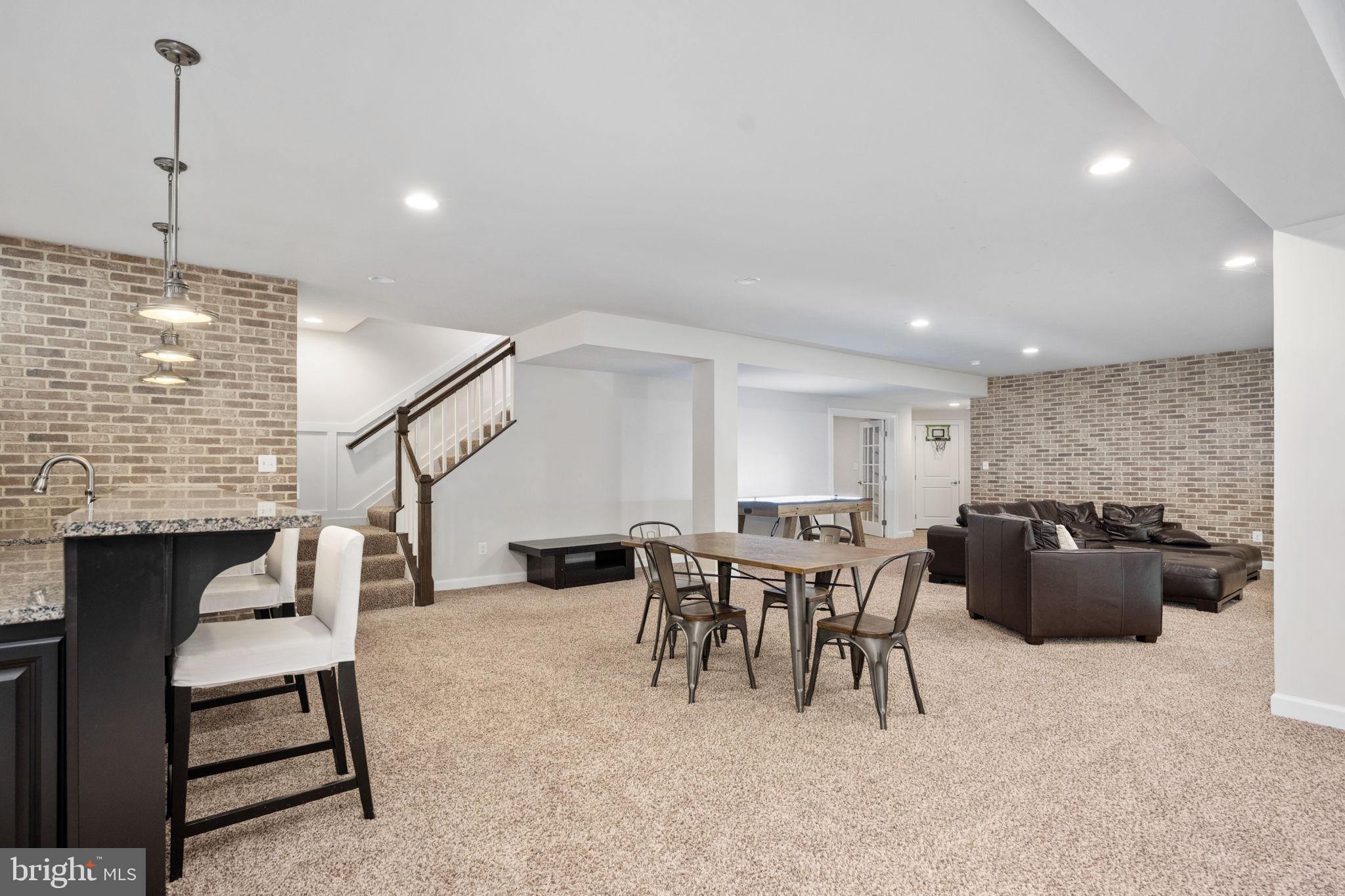 GROVE AT WILLOWSFORD - Residential