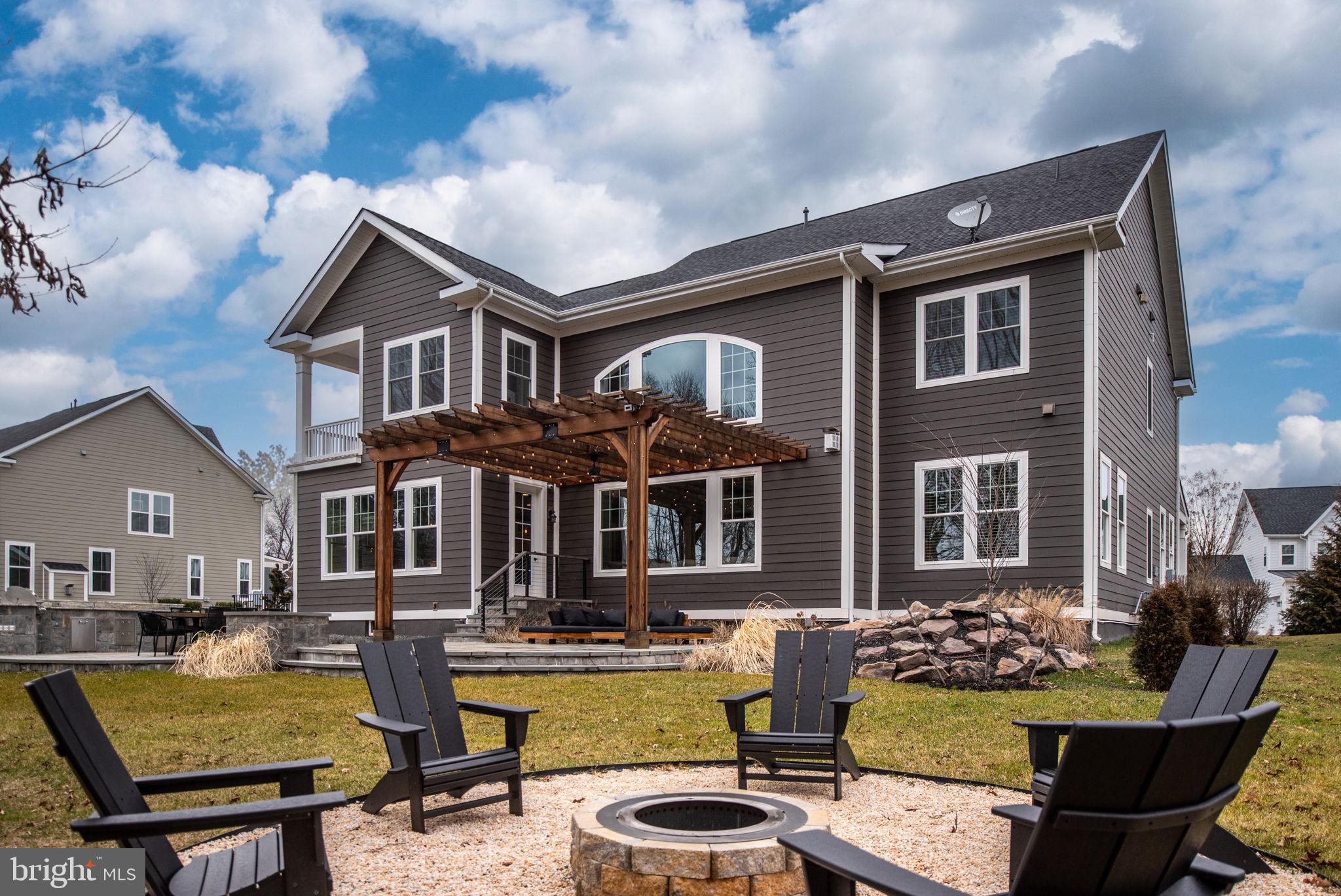 GROVE AT WILLOWSFORD - Residential