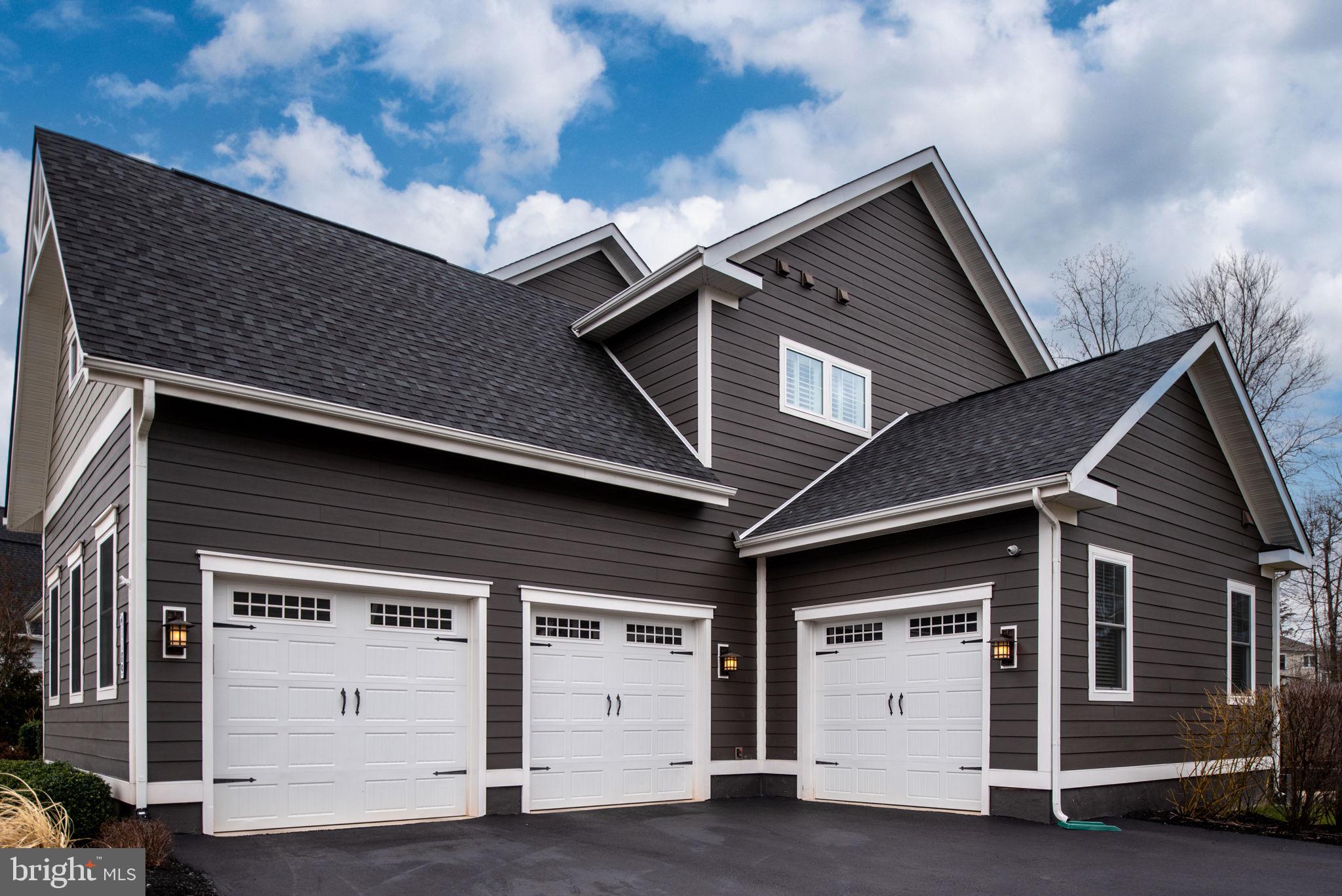 GROVE AT WILLOWSFORD - Residential