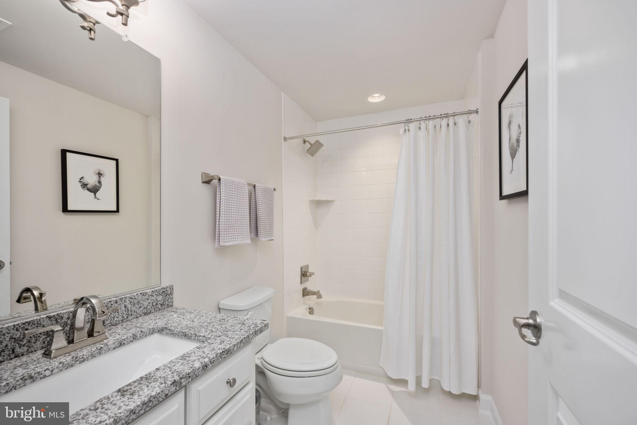 GROVE AT WILLOWSFORD - Residential