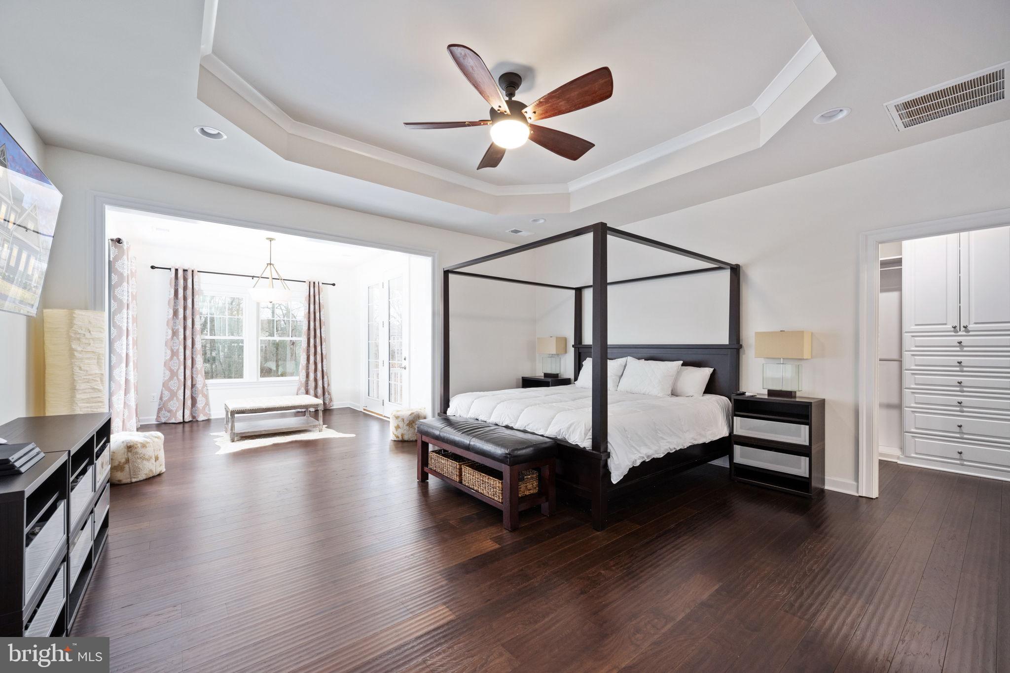 GROVE AT WILLOWSFORD - Residential