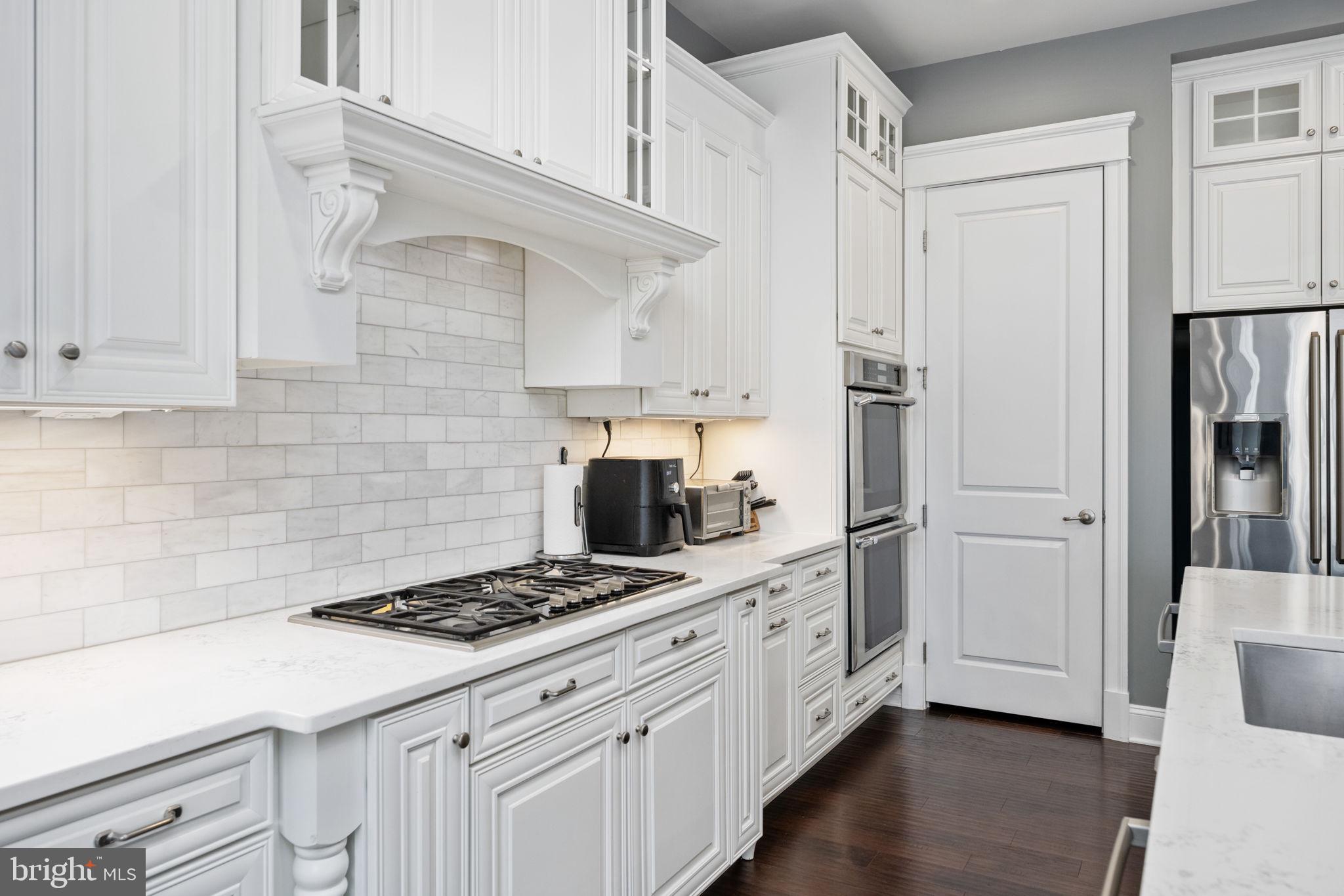 GROVE AT WILLOWSFORD - Residential