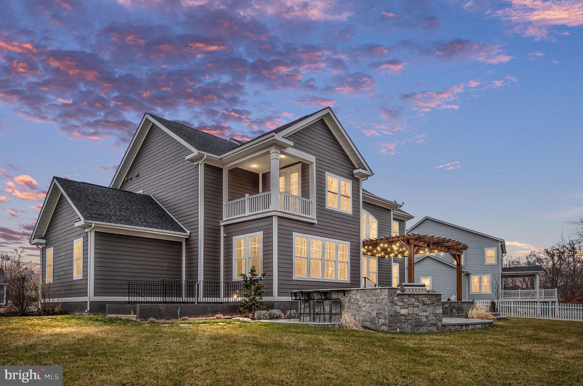 GROVE AT WILLOWSFORD - Residential