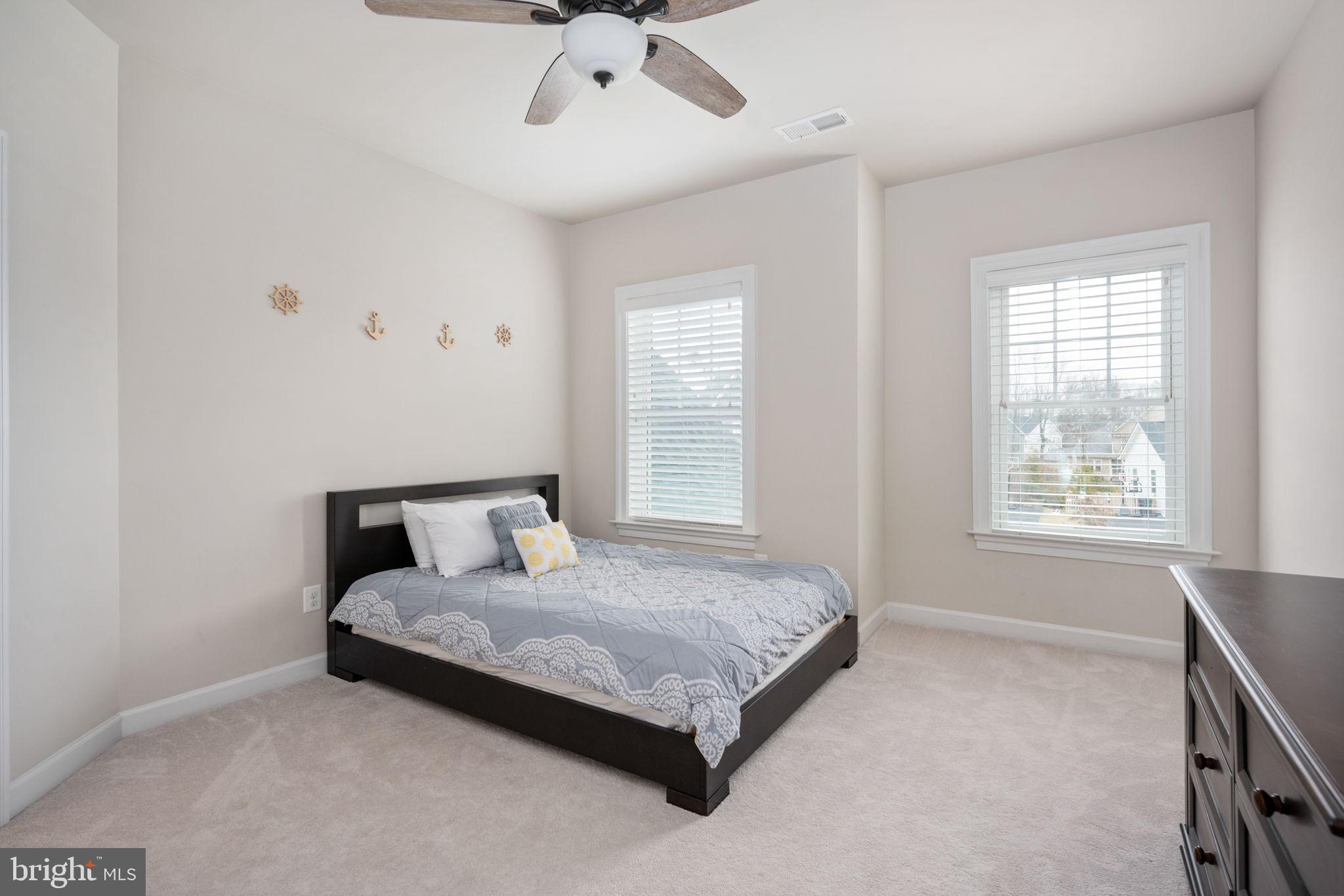 GROVE AT WILLOWSFORD - Residential