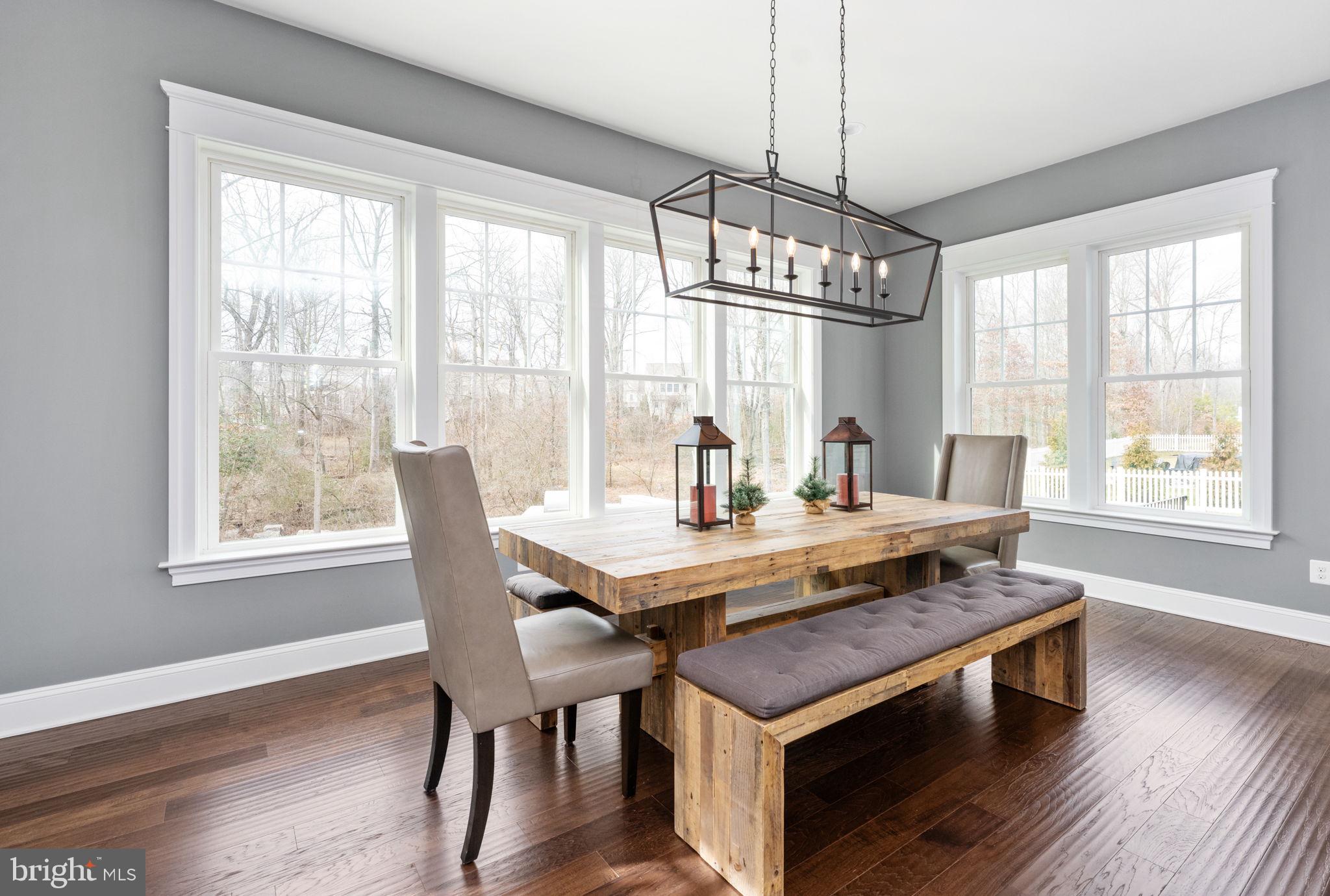 GROVE AT WILLOWSFORD - Residential