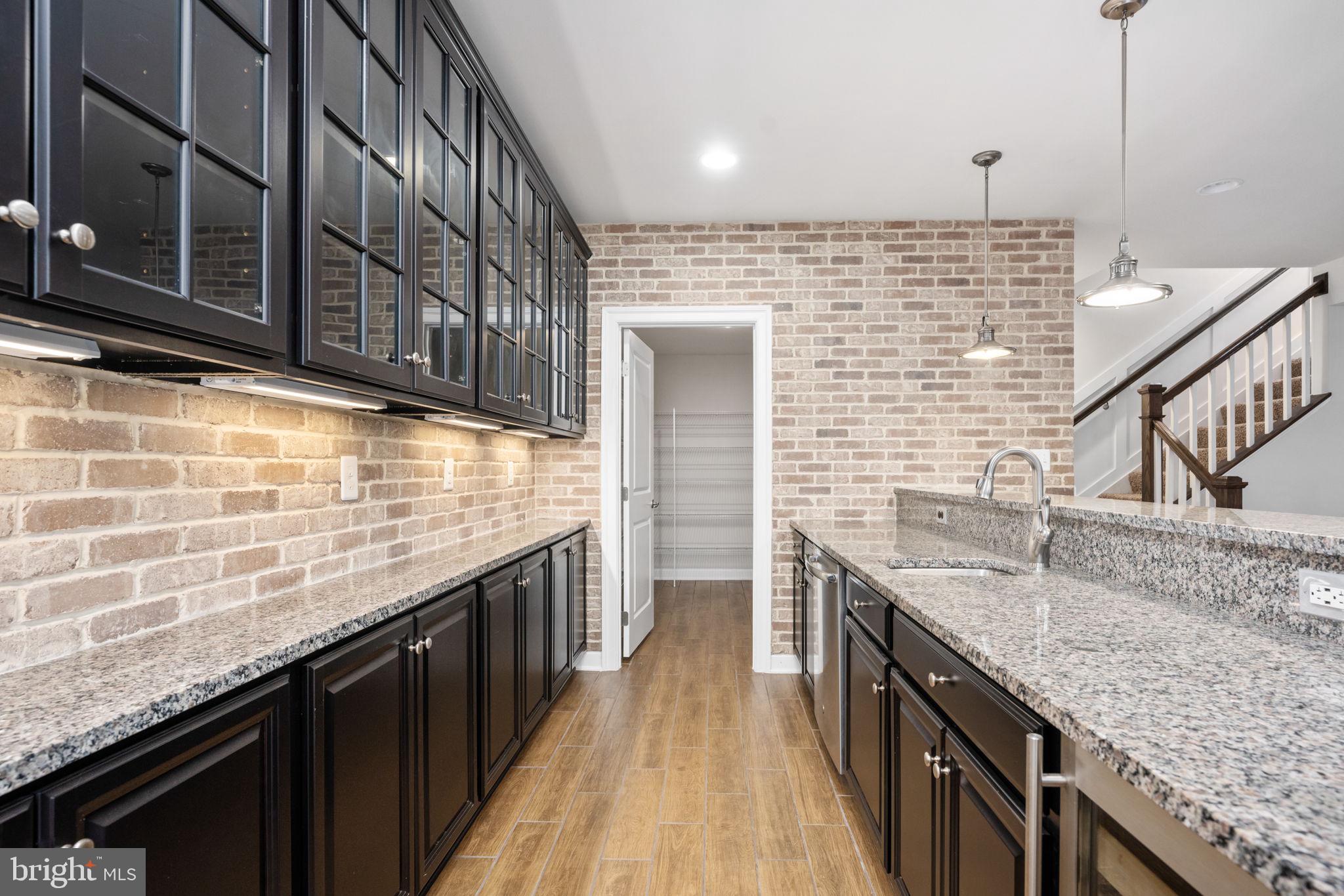 GROVE AT WILLOWSFORD - Residential