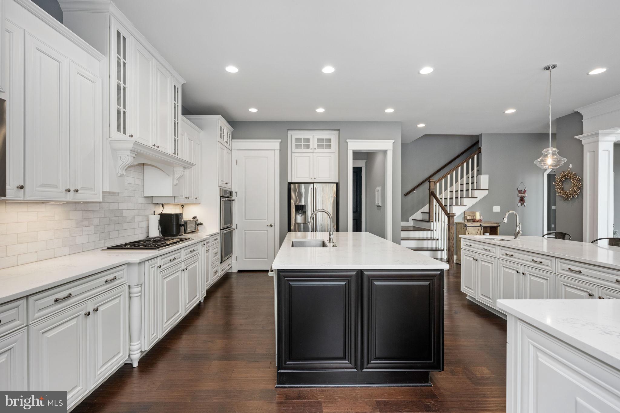 GROVE AT WILLOWSFORD - Residential