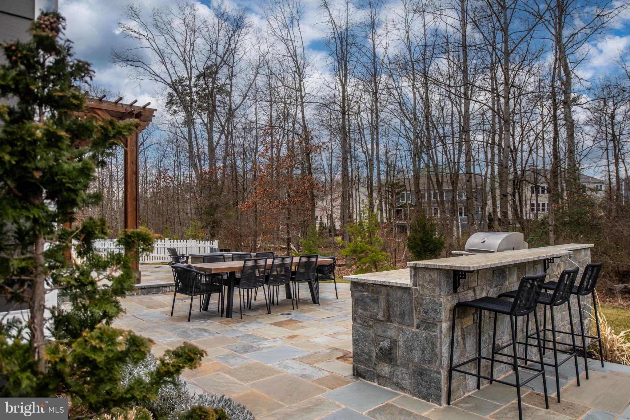 GROVE AT WILLOWSFORD - Residential