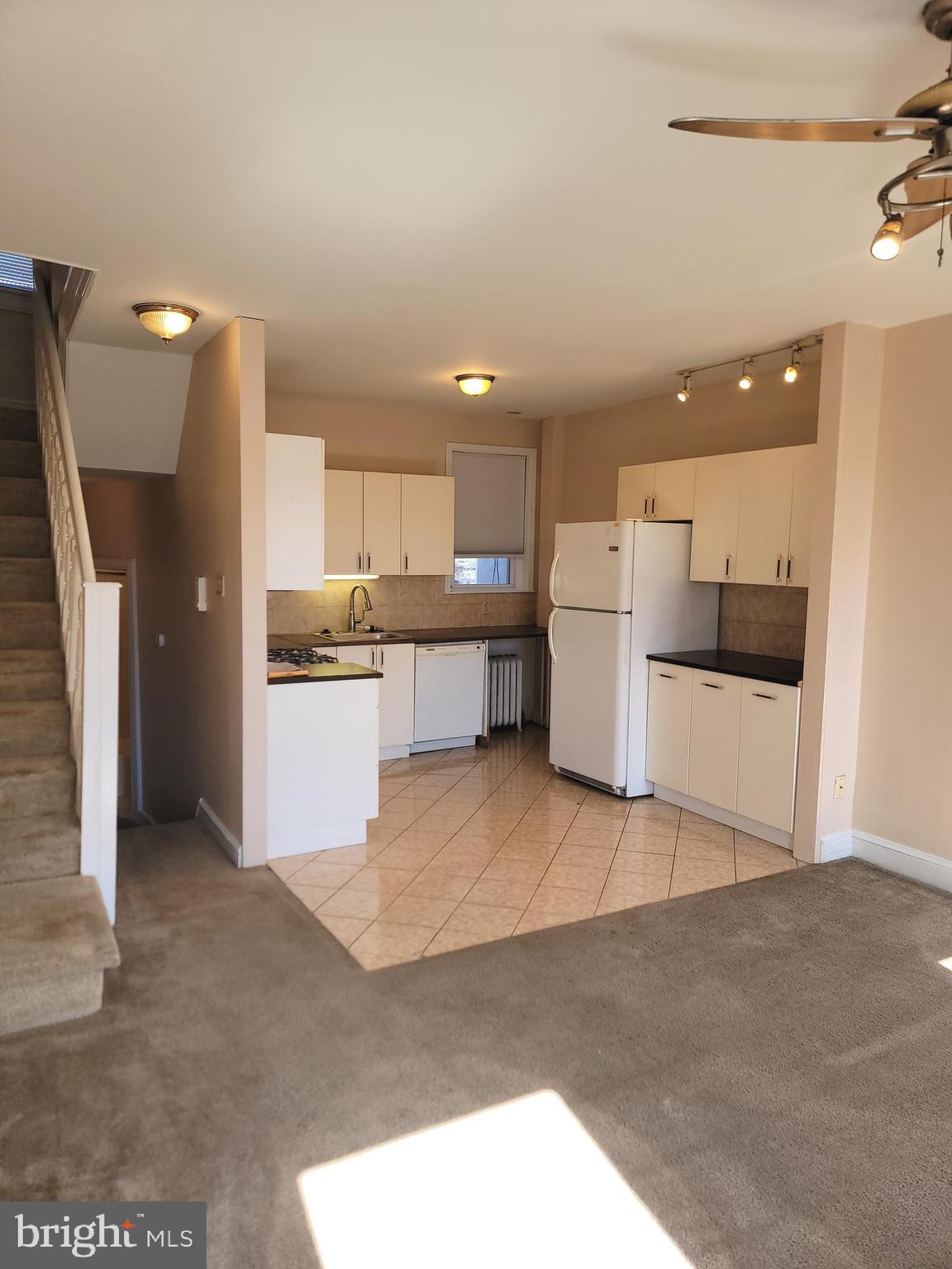 BREWERYTOWN - Residential Income