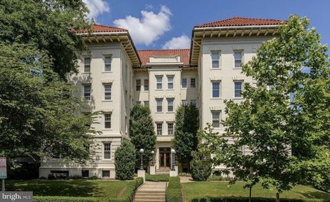 1657 31ST STREET NW 206 WASHINGTON DC 20007