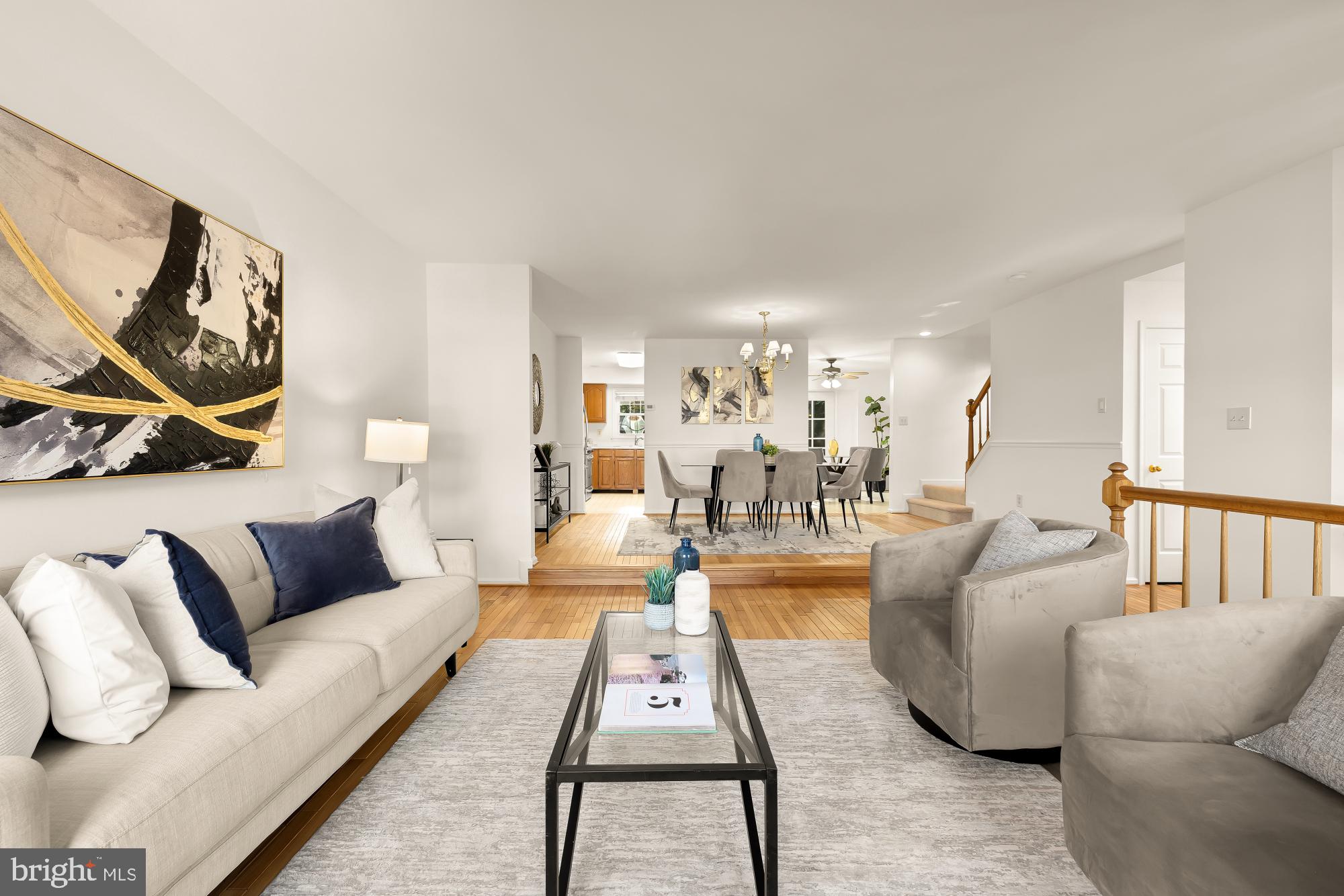 12323 FOX LAKE COURT