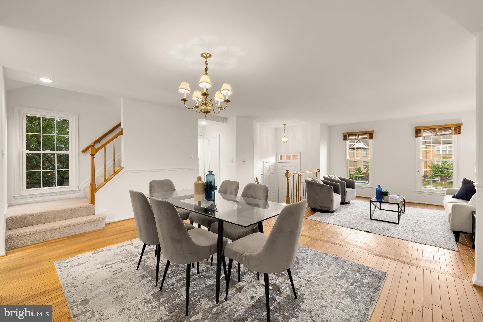 12323 FOX LAKE COURT