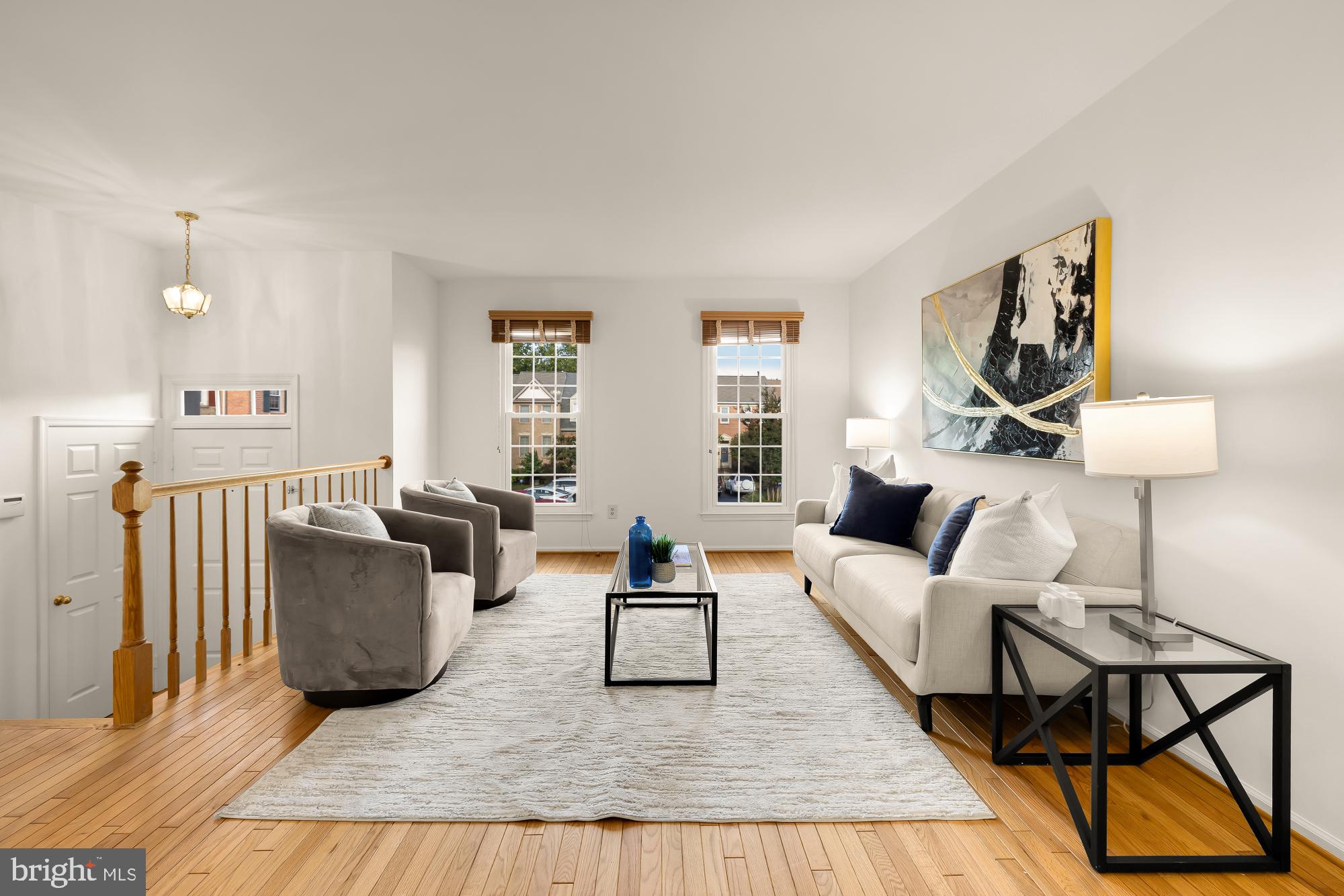 12323 FOX LAKE COURT