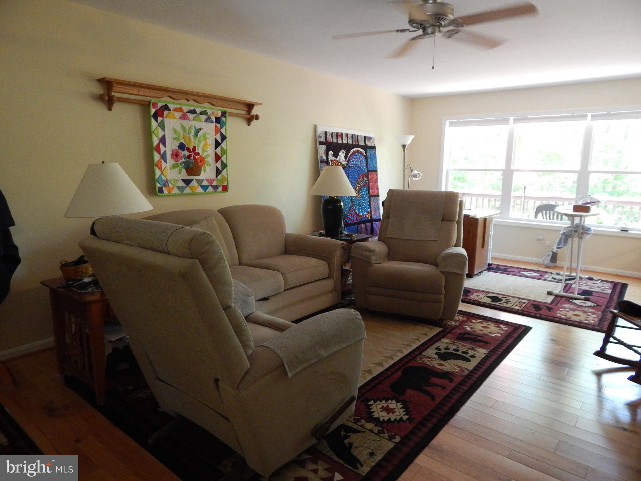 BEAVER DAM WOODS - Residential