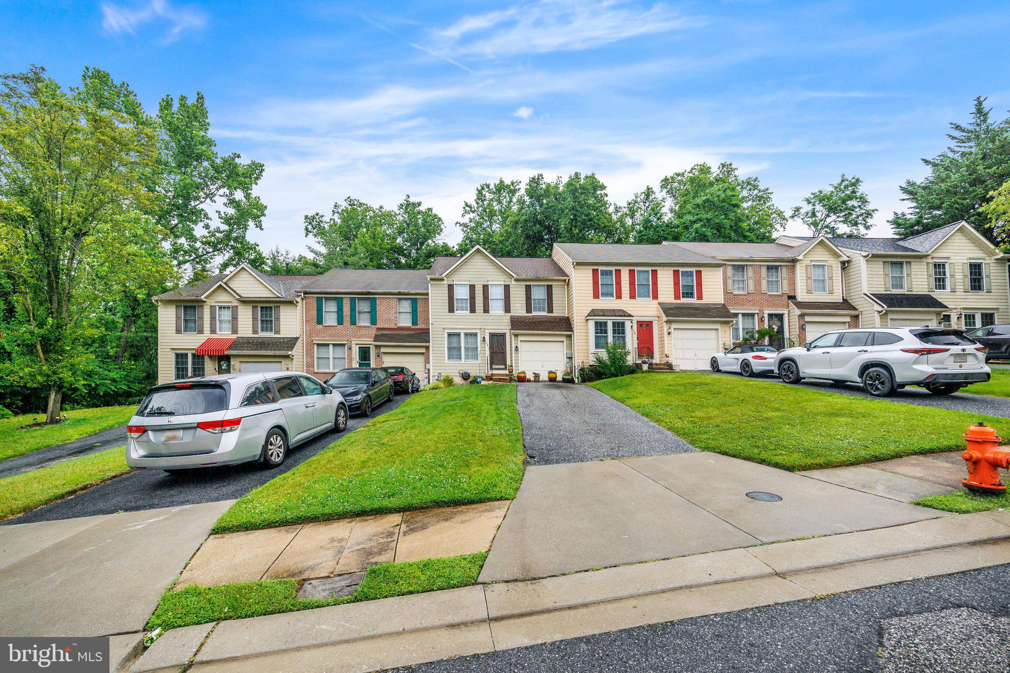 18 CHUDLEIGH COURT