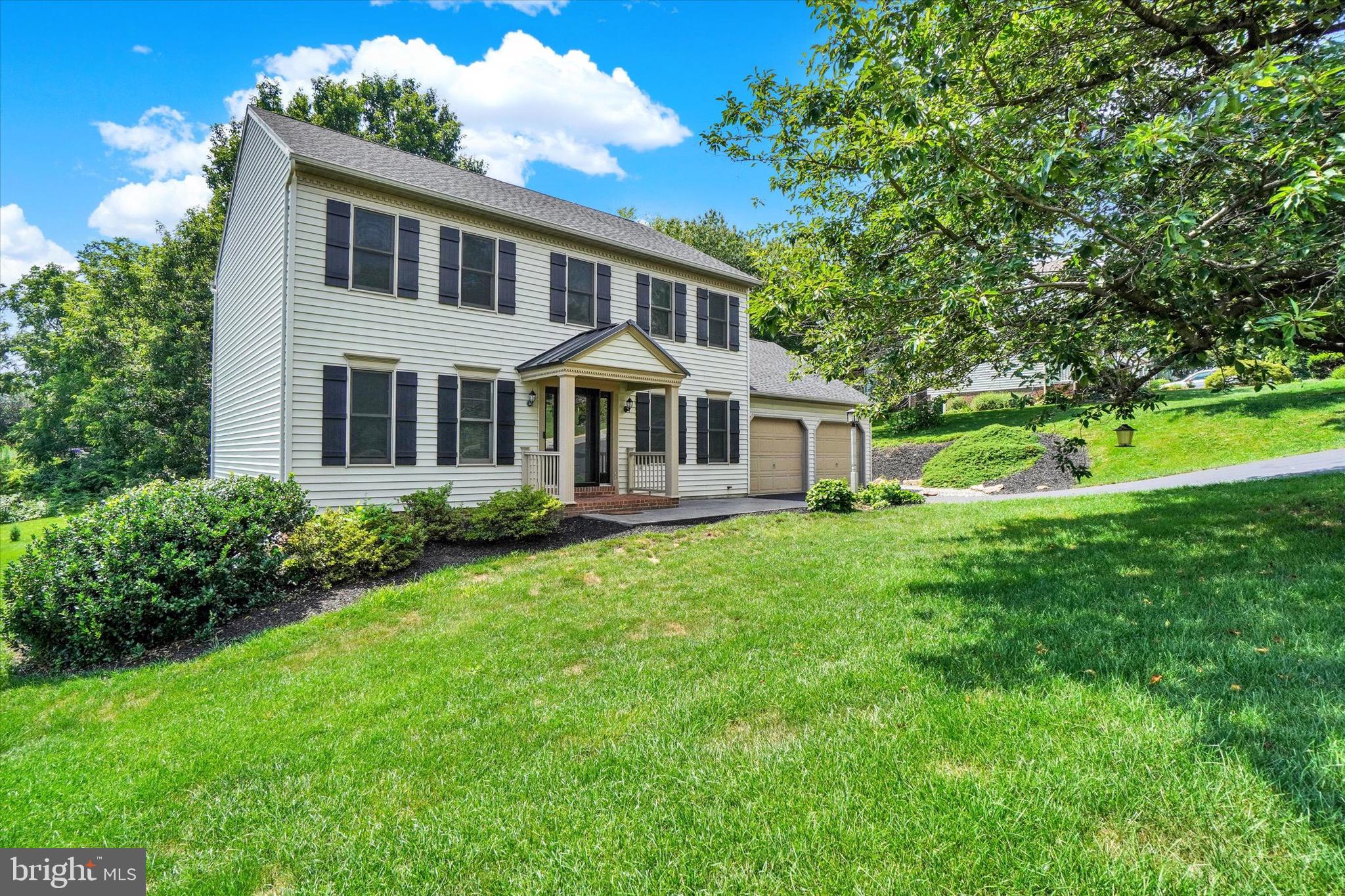504 EL DORADO DRIVE