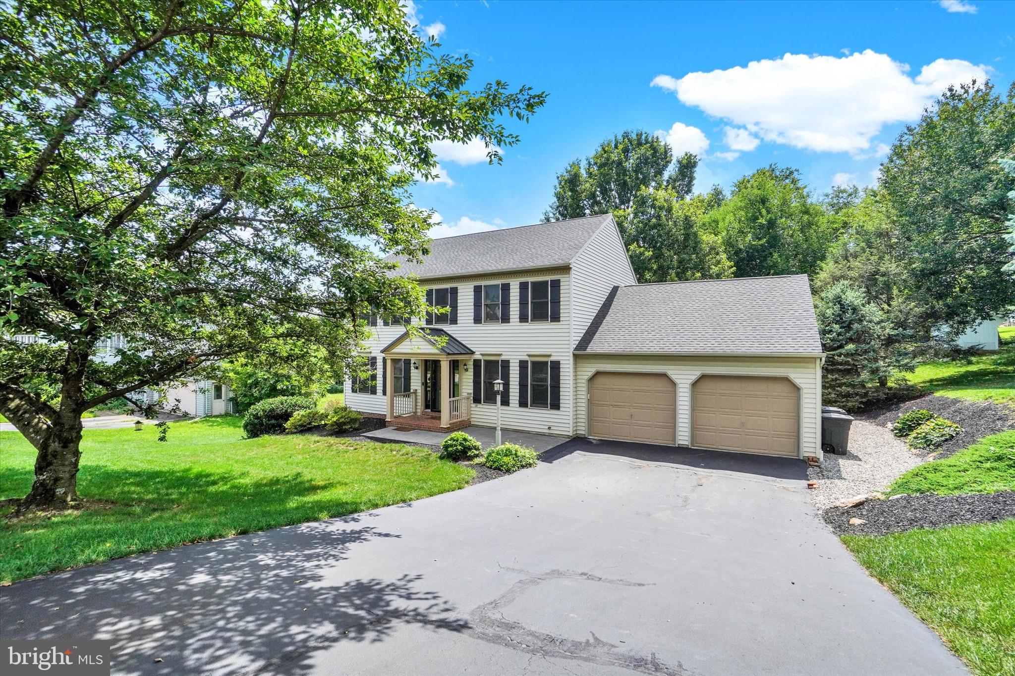 504 EL DORADO DRIVE