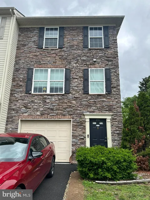 224 Morlatt Lane, Martinsburg, WV MLS: WVBE2040618