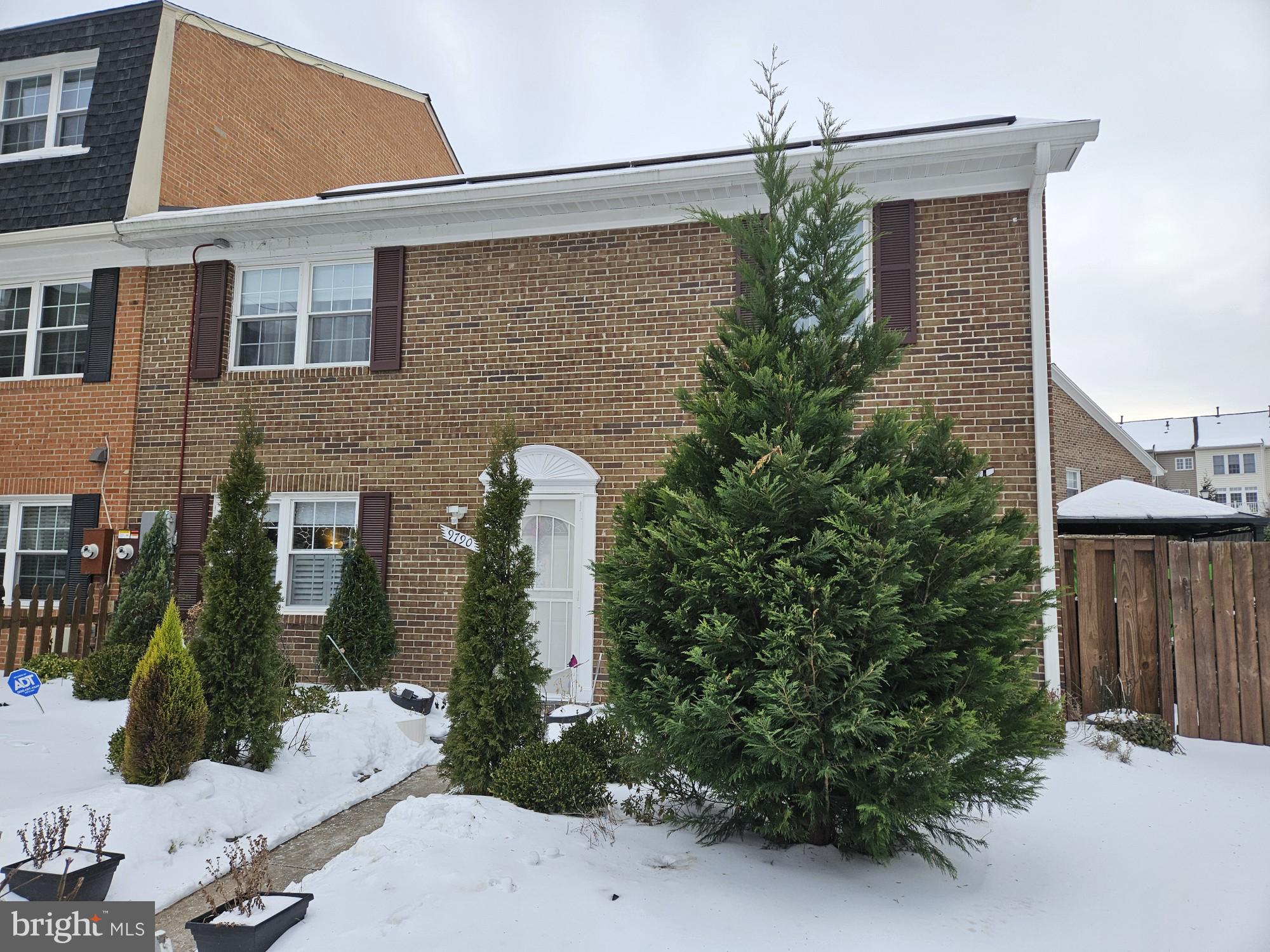 THE HIGHLANDS - Residential