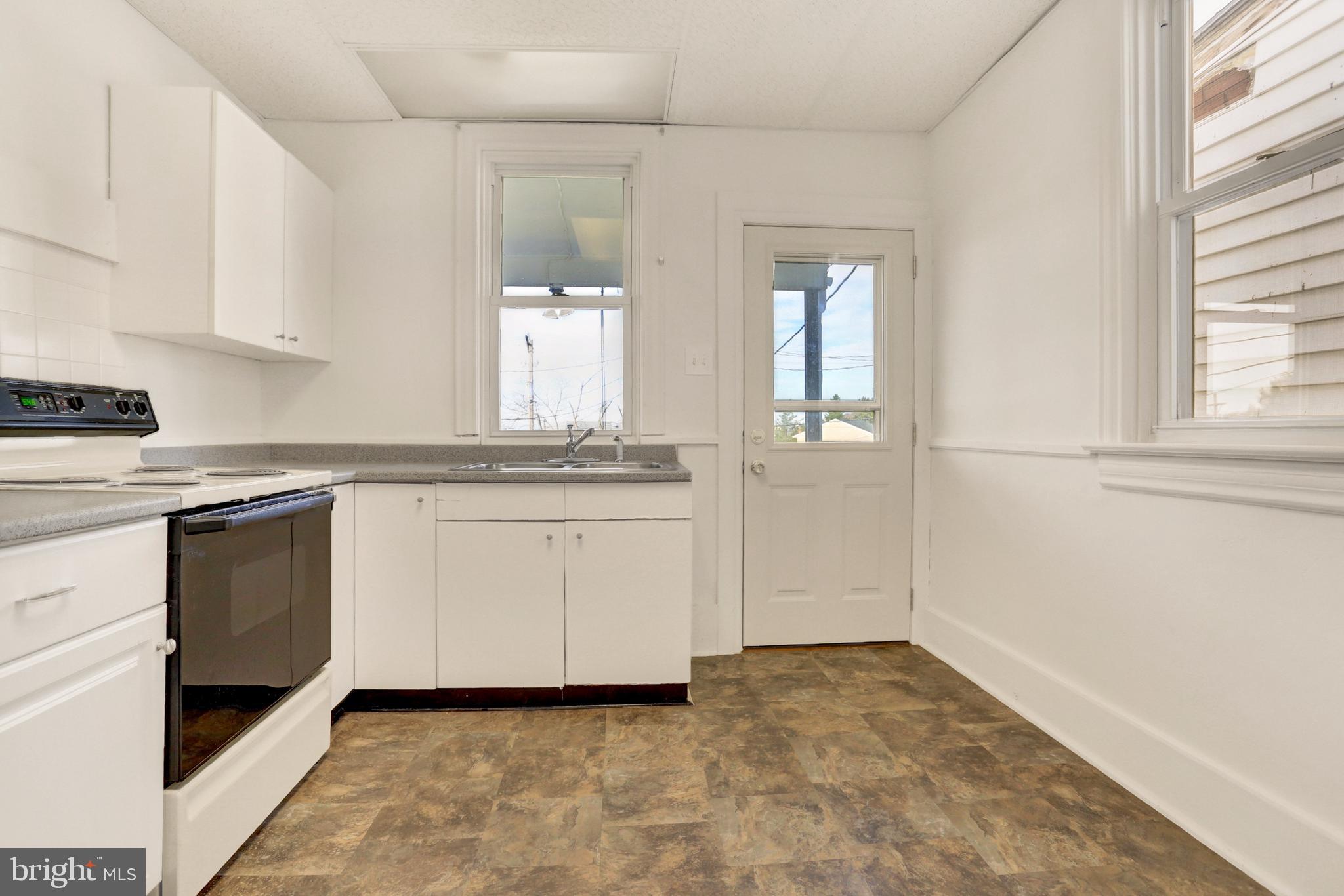 RED LION BORO - Residential