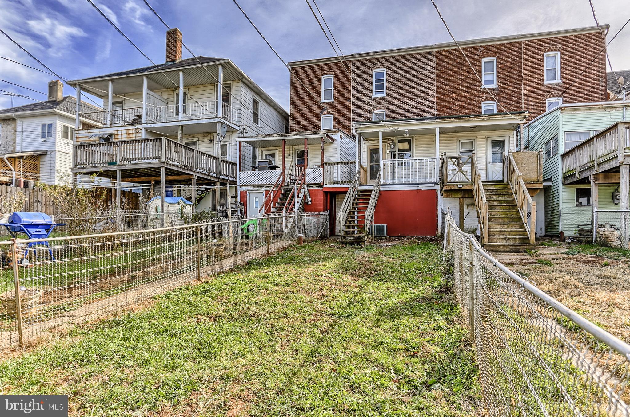 RED LION BORO - Residential