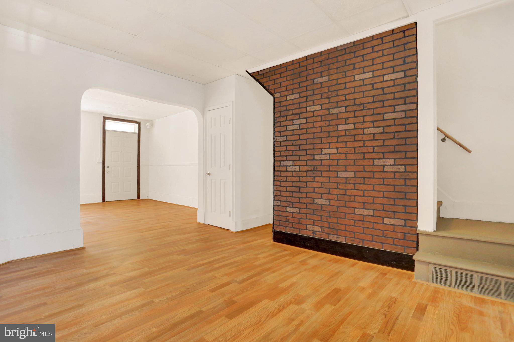 RED LION BORO - Residential