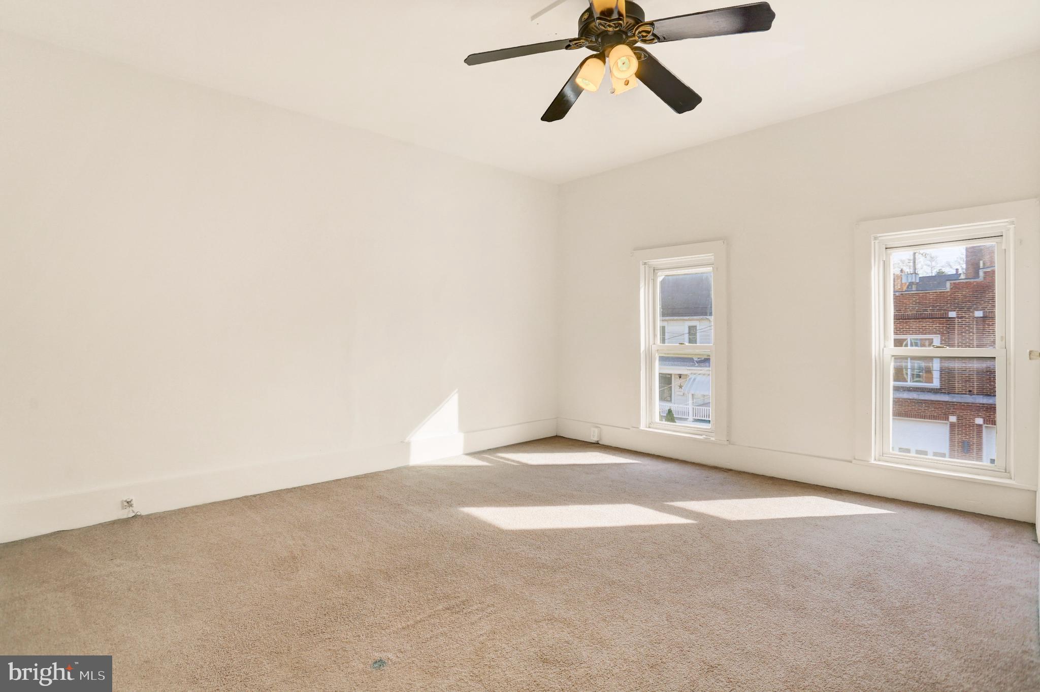 RED LION BORO - Residential