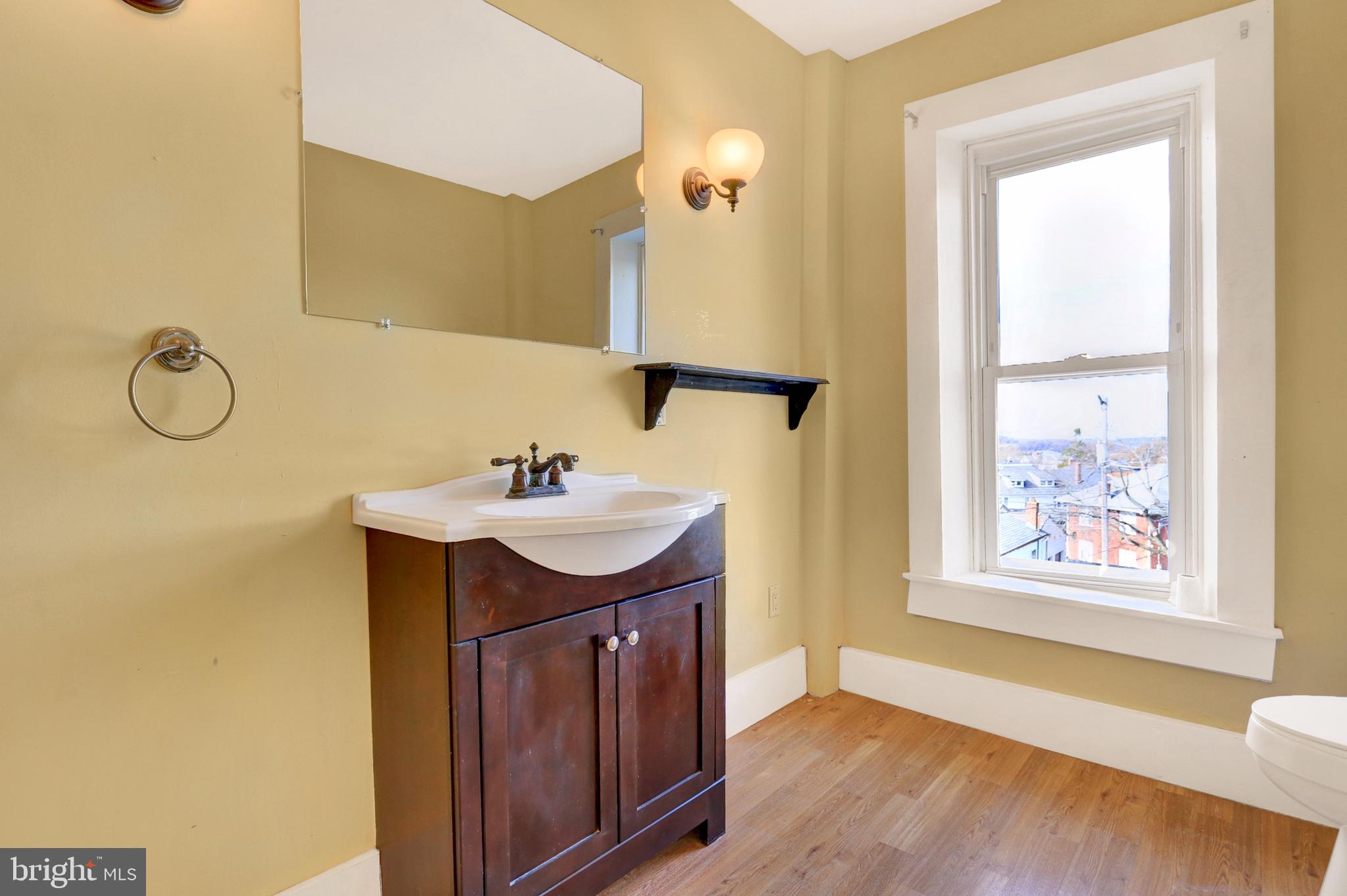 RED LION BORO - Residential