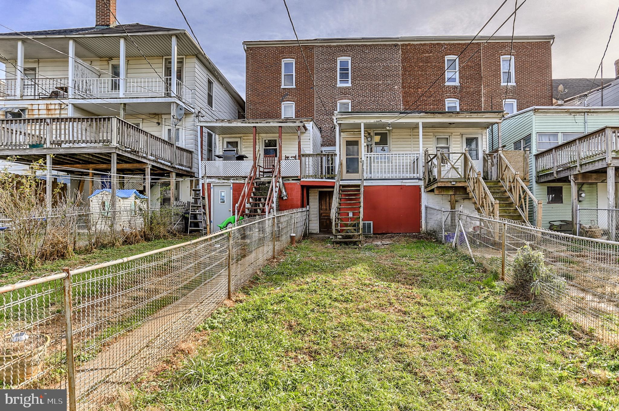 RED LION BORO - Residential