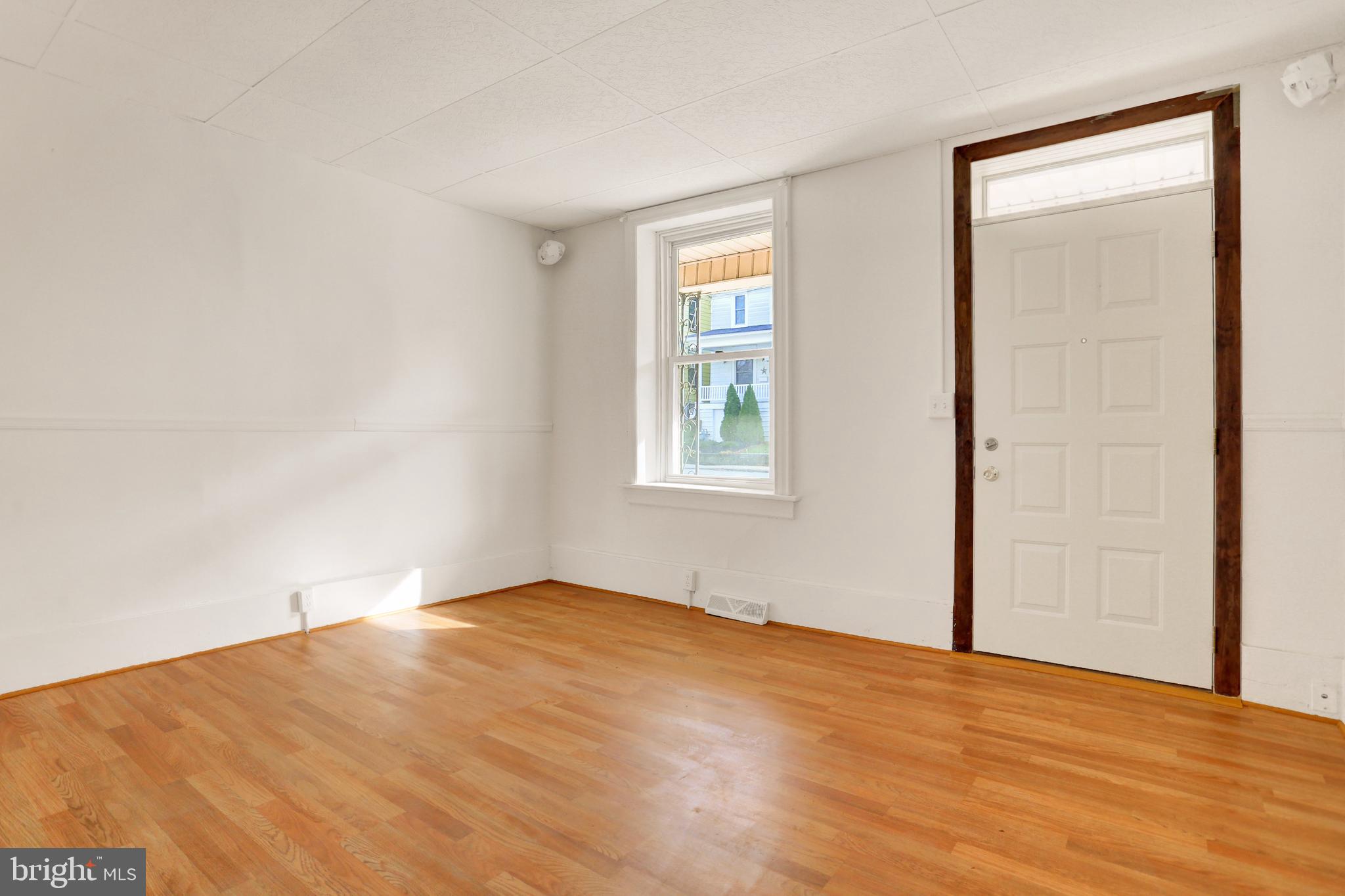 RED LION BORO - Residential