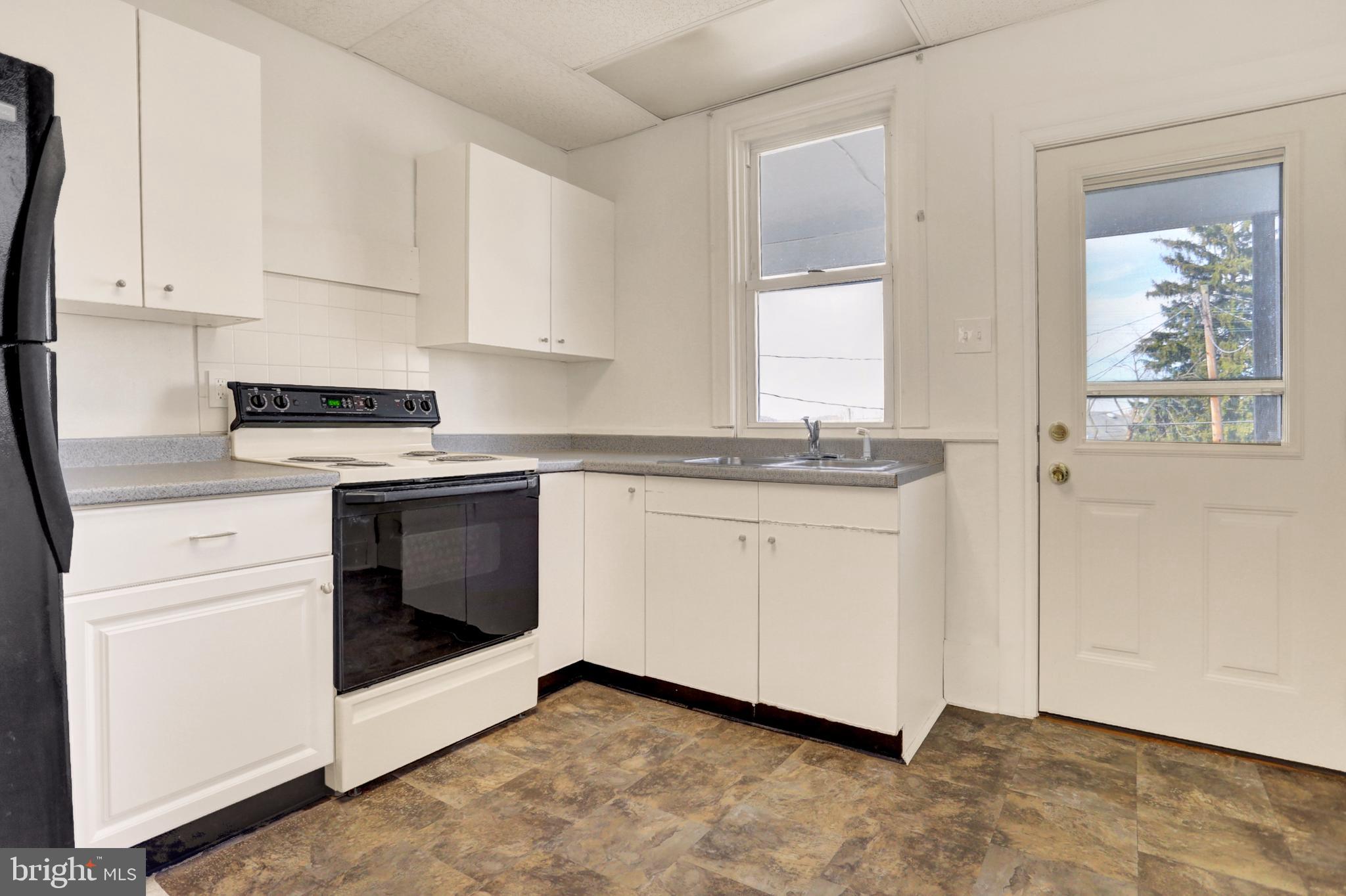 RED LION BORO - Residential