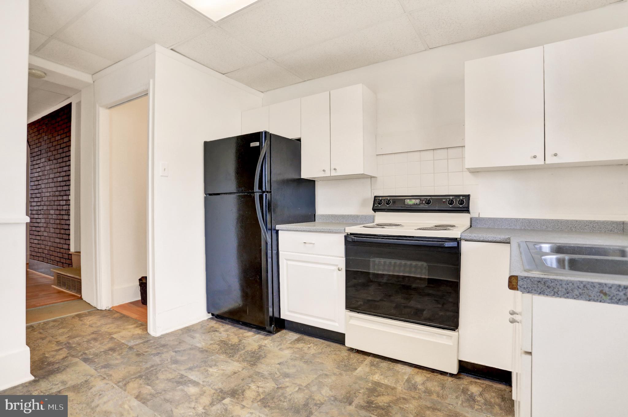 RED LION BORO - Residential