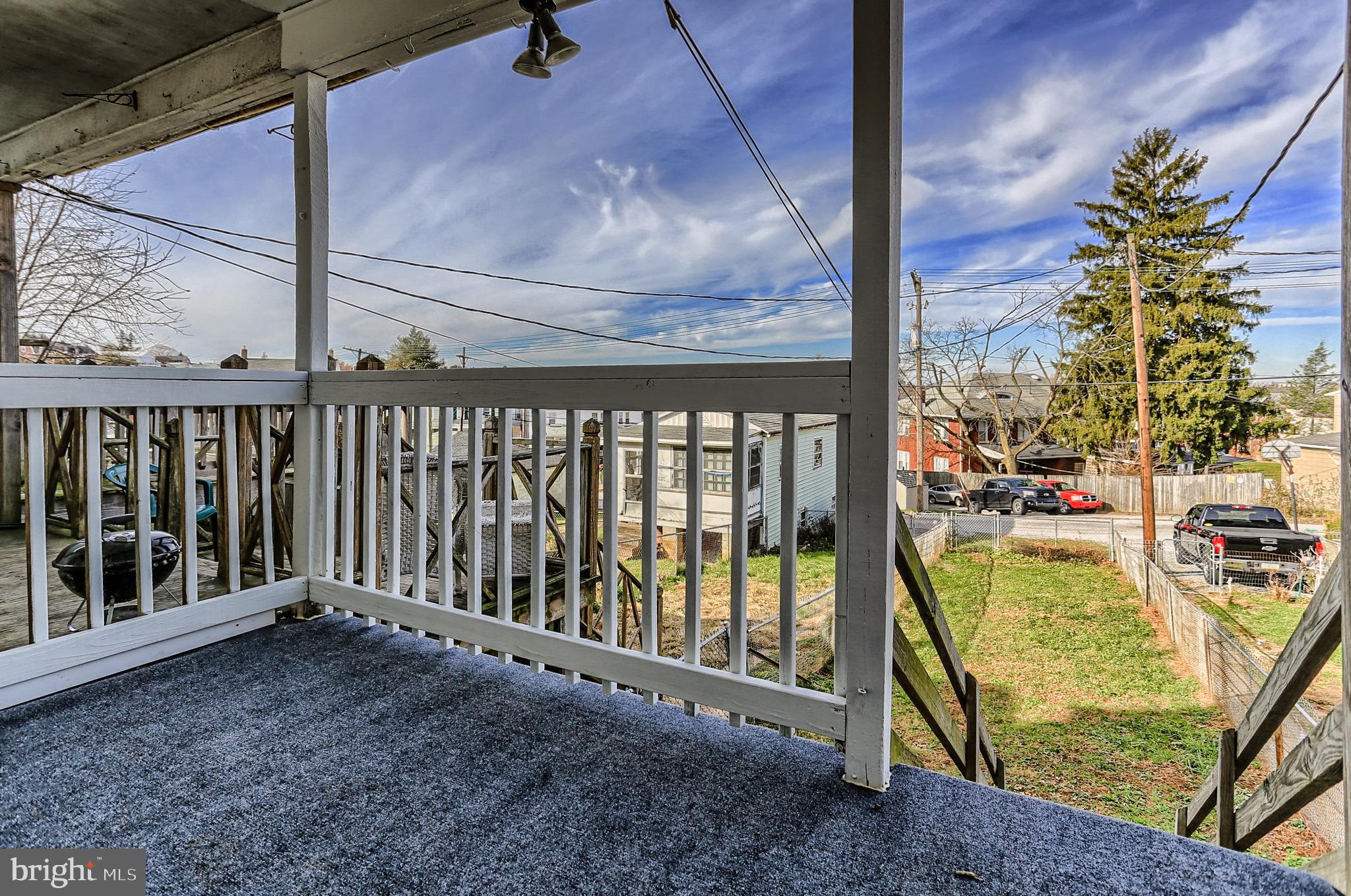 RED LION BORO - Residential