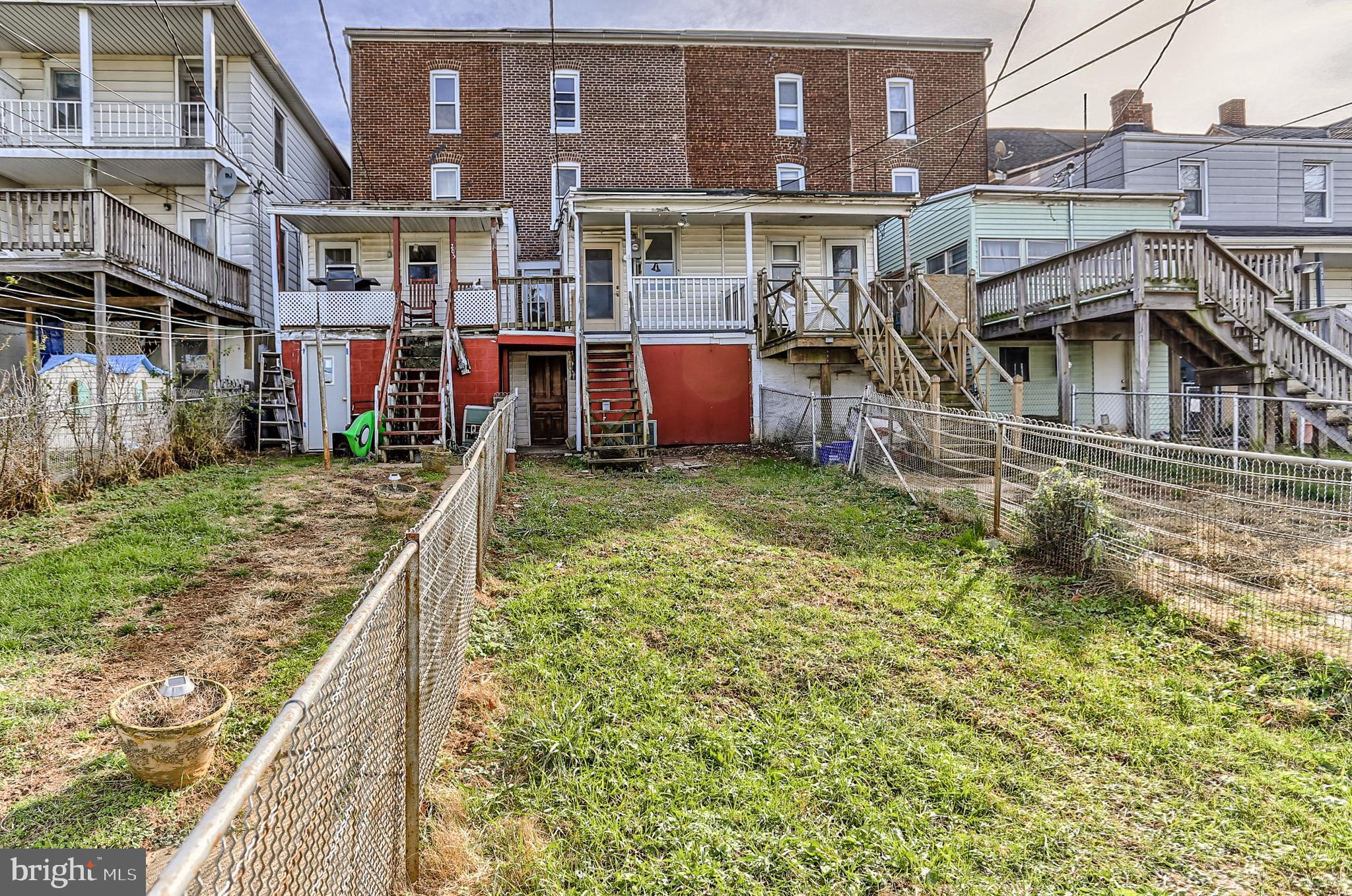 RED LION BORO - Residential