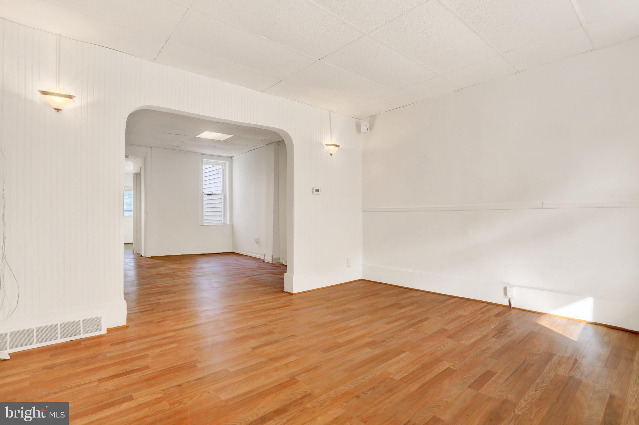 RED LION BORO - Residential