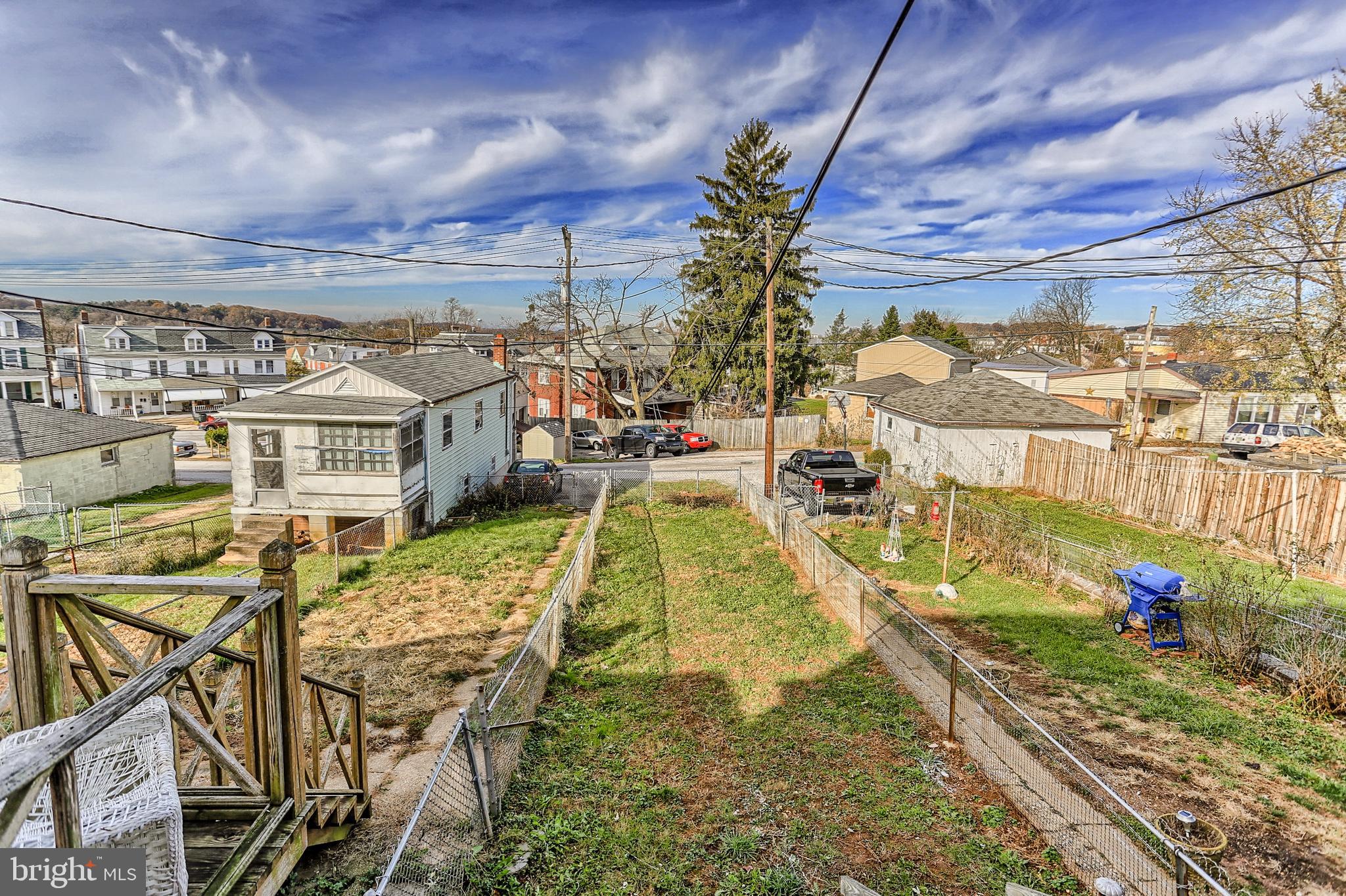 RED LION BORO - Residential