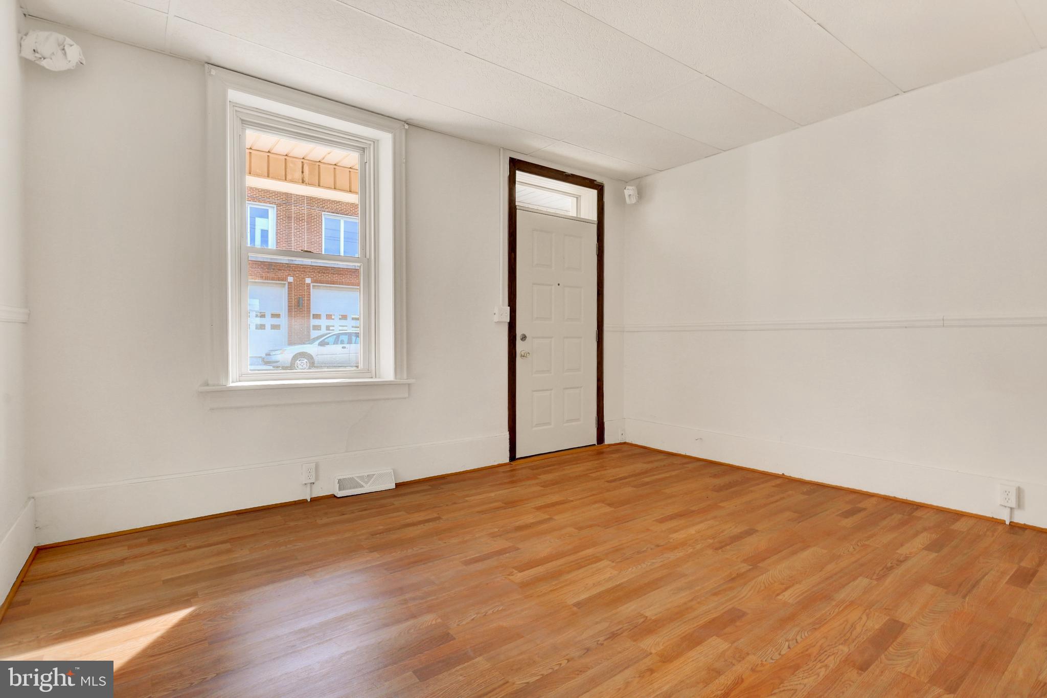 RED LION BORO - Residential