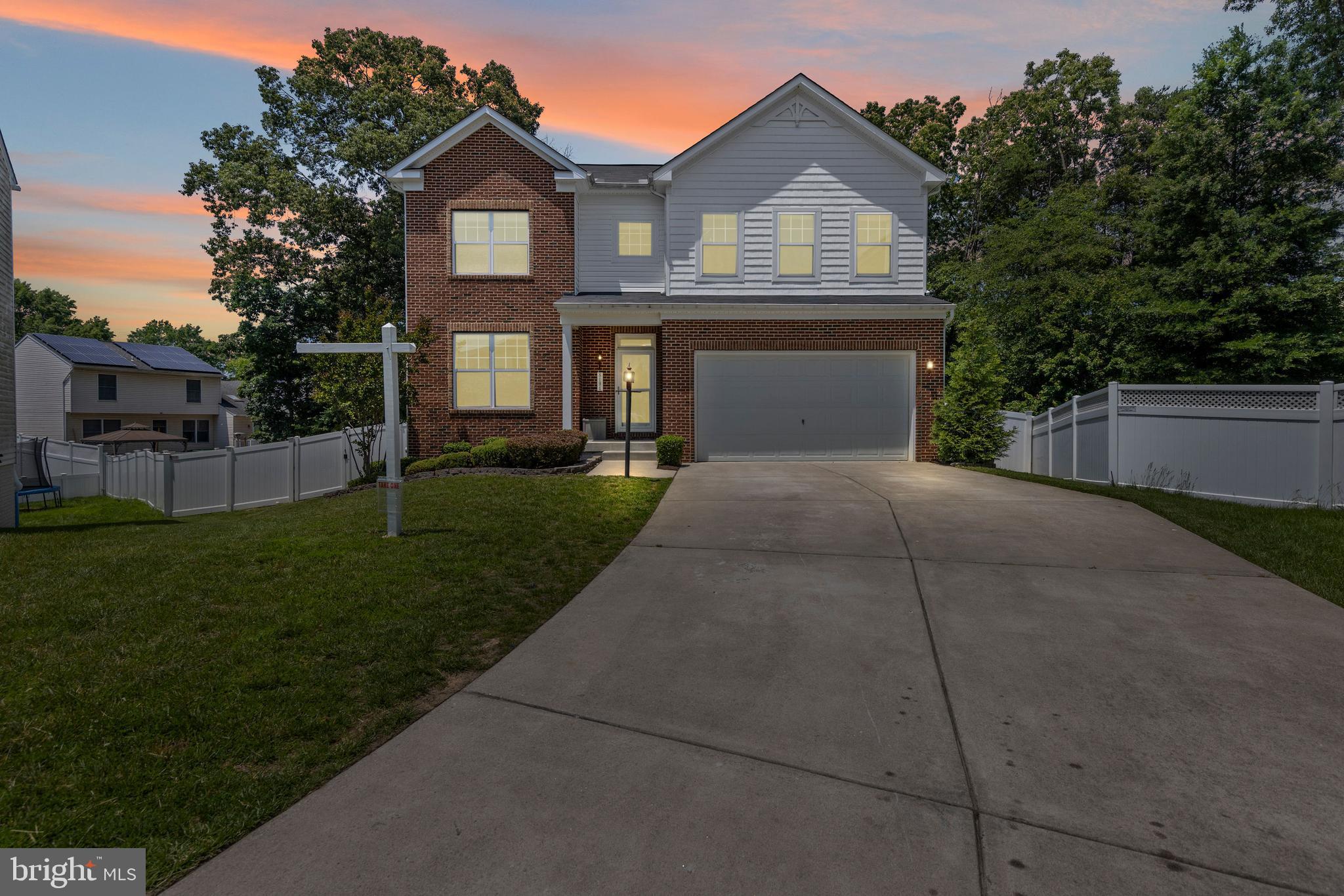 8194 COTTON MILL COURT
