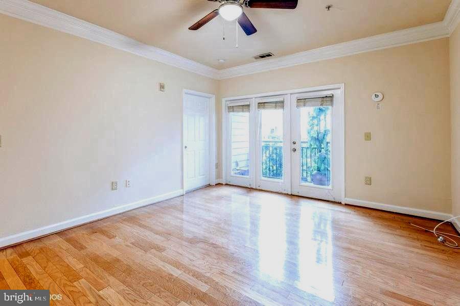 FITZ AT ROCKVILLE TOWN C - Residential