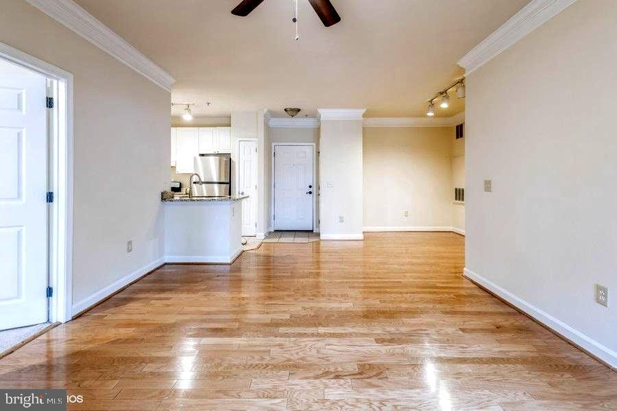 FITZ AT ROCKVILLE TOWN C - Residential