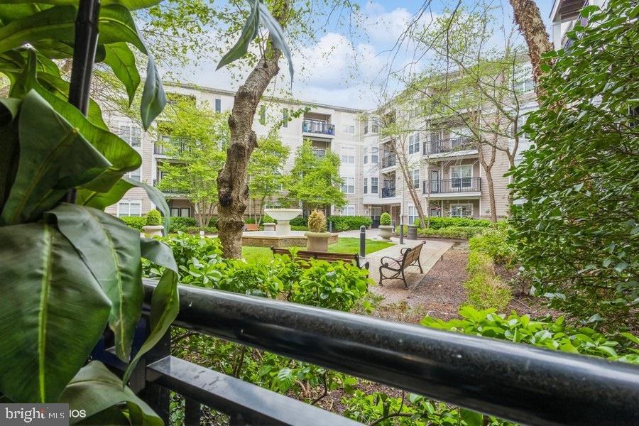 FITZ AT ROCKVILLE TOWN C - Residential