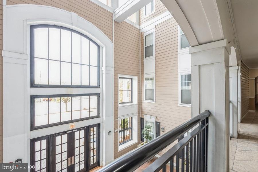 FITZ AT ROCKVILLE TOWN C - Residential