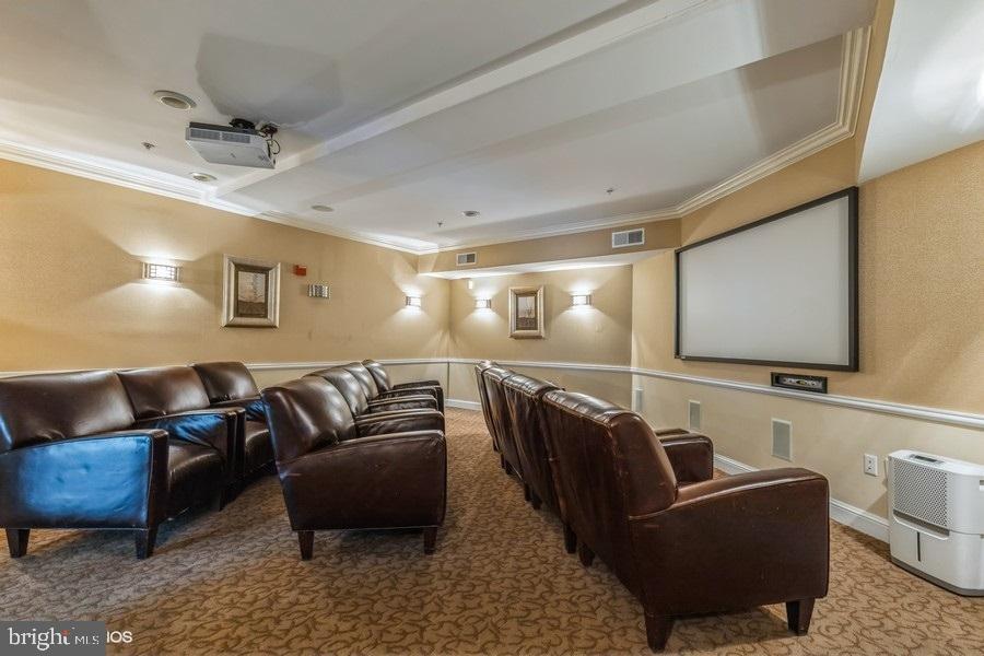 FITZ AT ROCKVILLE TOWN C - Residential