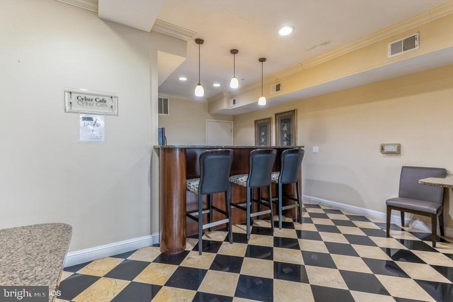 FITZ AT ROCKVILLE TOWN C - Residential