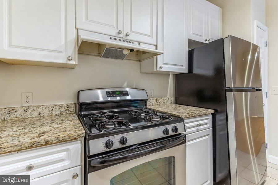 FITZ AT ROCKVILLE TOWN C - Residential